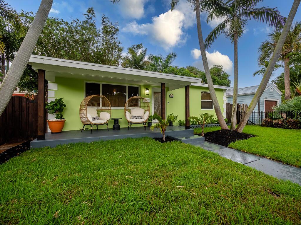 418 N Palmway, Lake Worth Beach, FL 33460, Lake Worth Beach - Photo 4