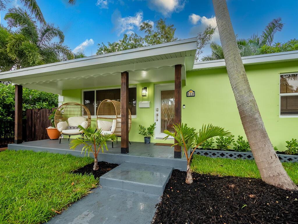 418 N Palmway, Lake Worth Beach, FL 33460, Lake Worth Beach - Photo 5