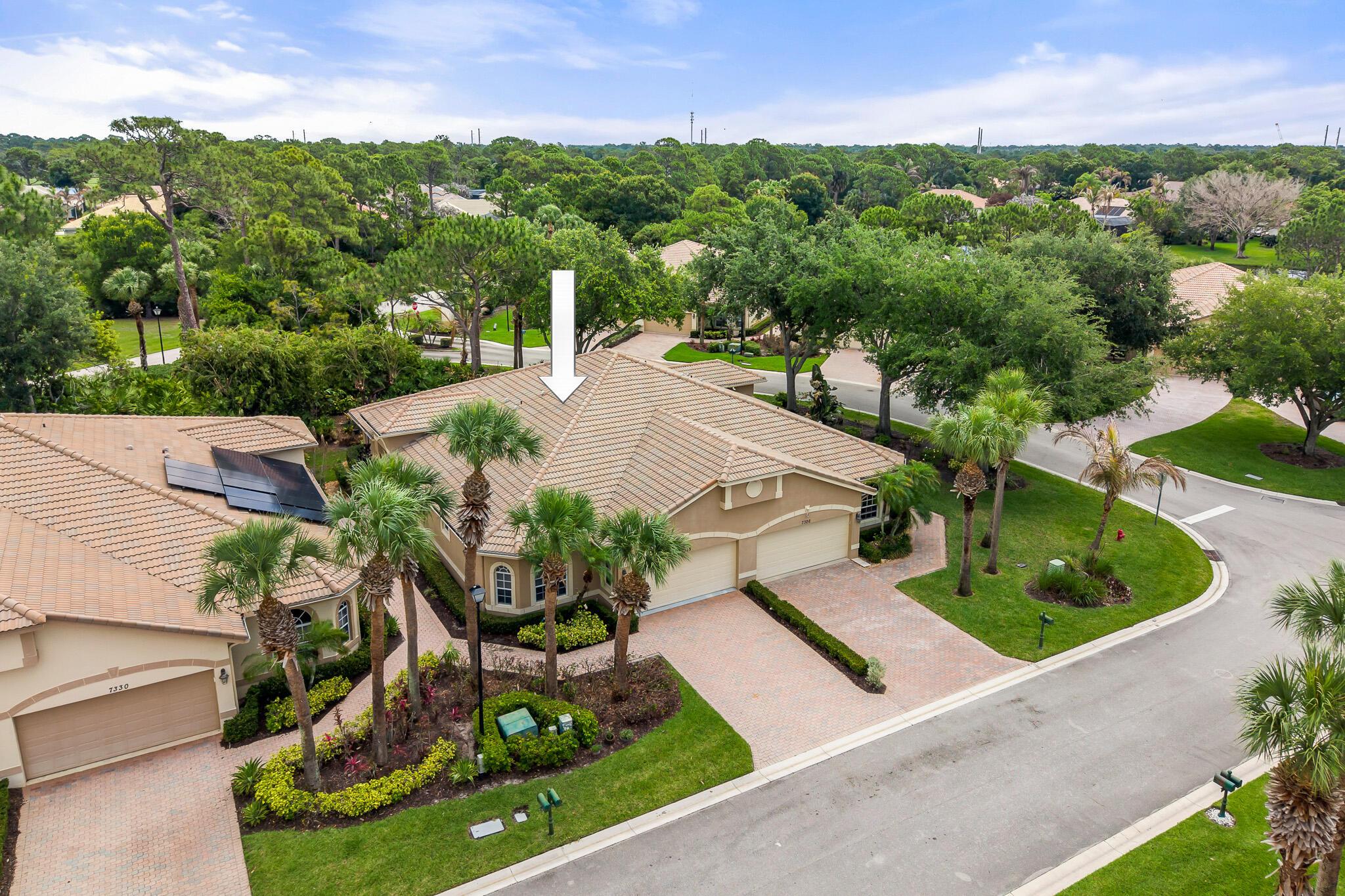 7328 Sea Pines Court, Port St. Lucie, FL 34986, Port St. Lucie - Photo 4