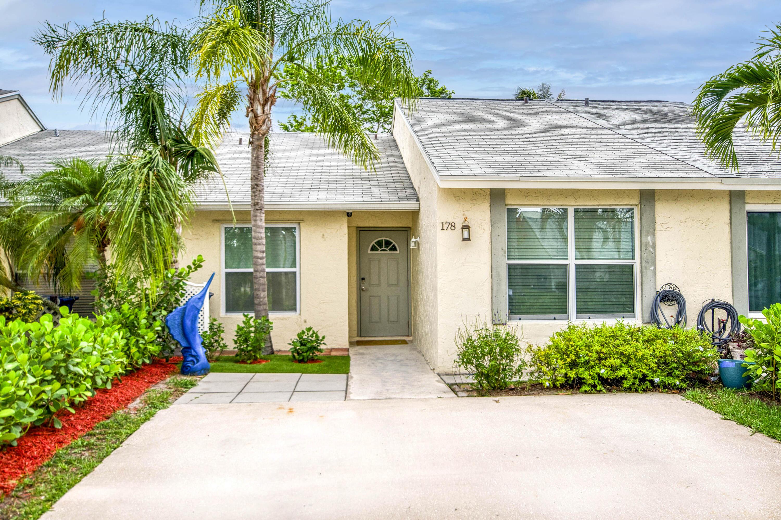 178 Pinewood Court, Jupiter, FL 33458, Jupiter