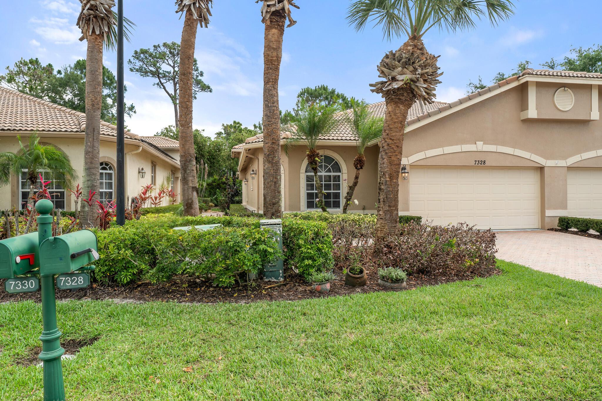 7328 Sea Pines Court, Port St. Lucie, FL 34986, Port St. Lucie