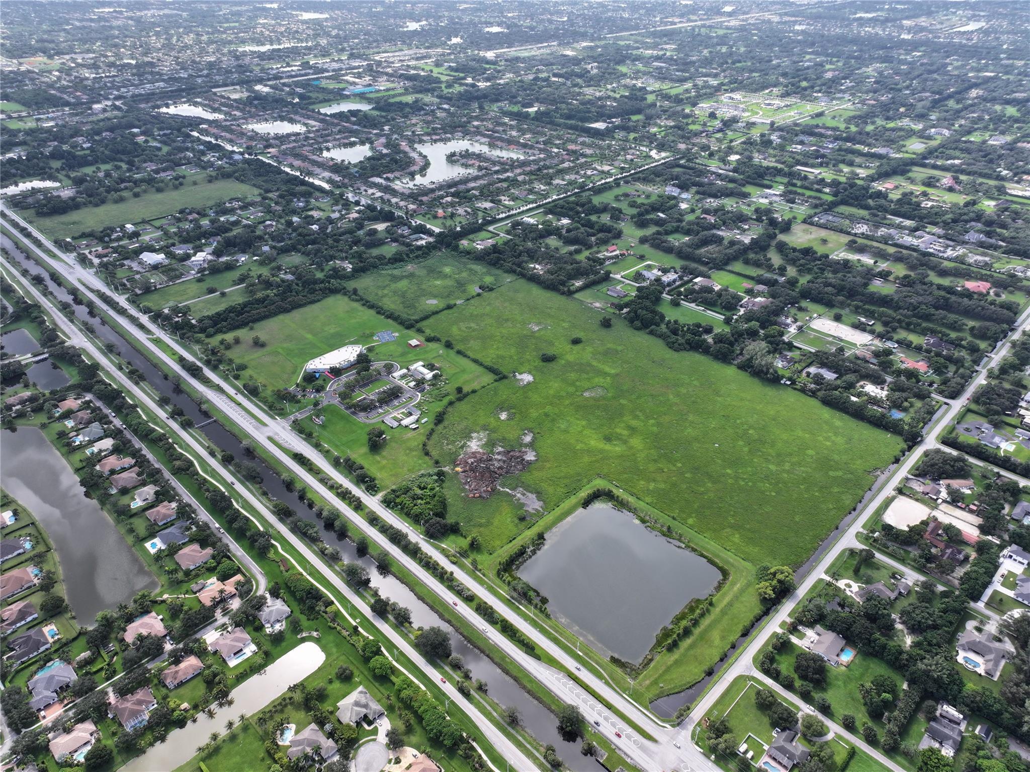 13900 Griffin Road, Southwest Ranches, FL 33330, Southwest Ranches - Photo 5