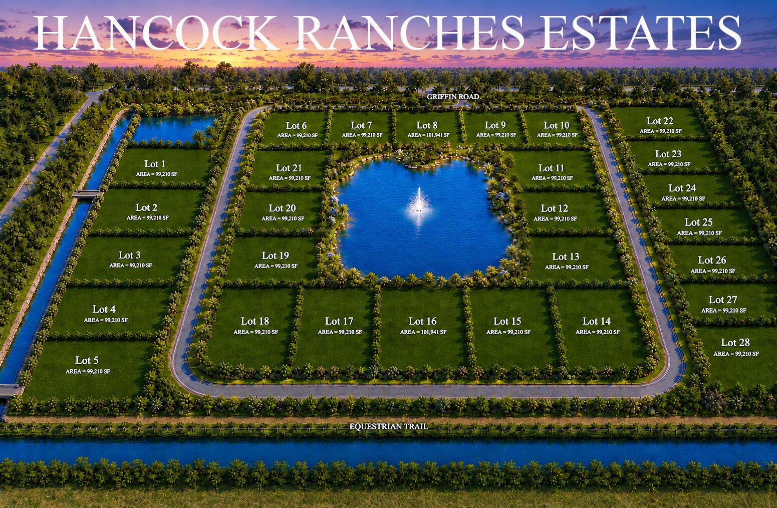 13900 Griffin Road, Southwest Ranches, FL 33330, Southwest Ranches