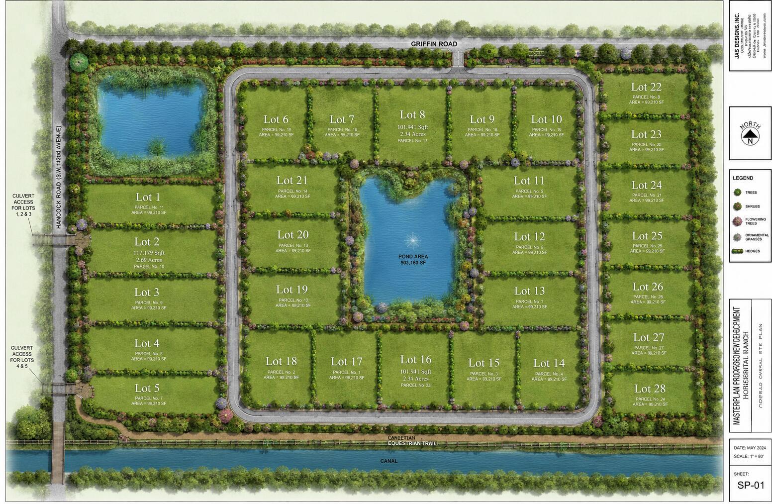 13900 Griffin Road, Southwest Ranches, FL 33330, Southwest Ranches - Photo 2