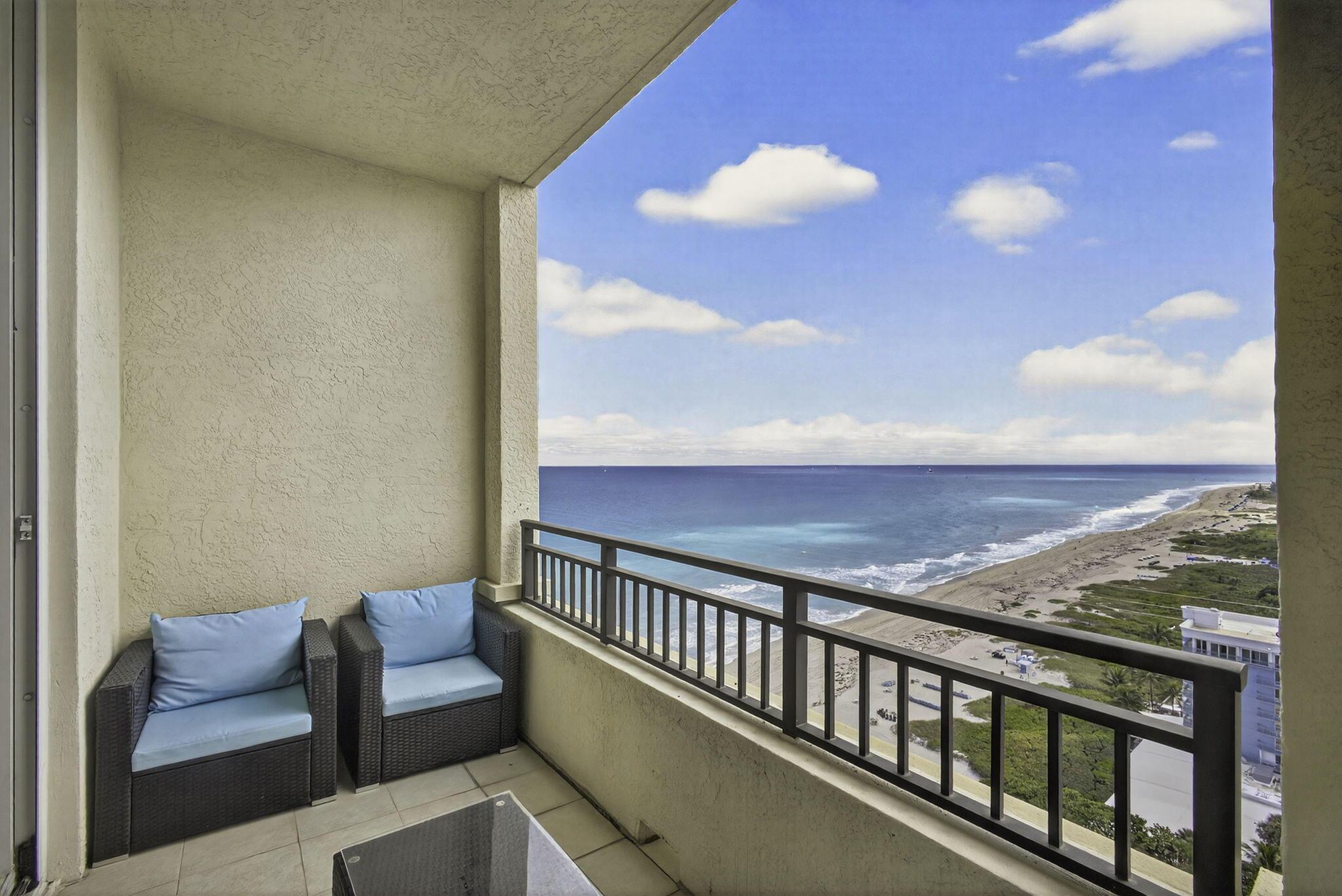3800 N Ocean Drive 2050, Singer Island, FL 33404, Singer Island - Photo 3