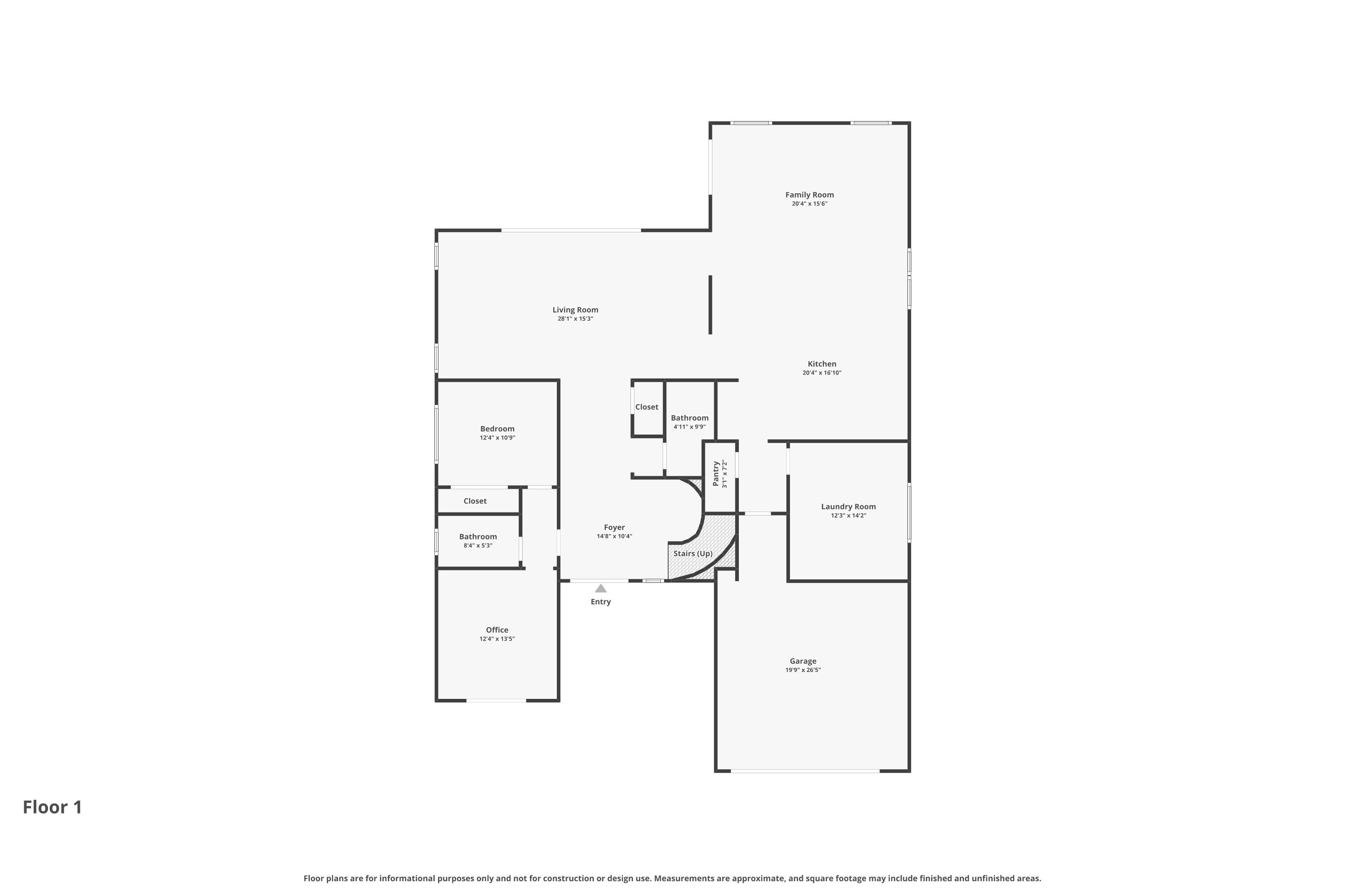 15030 Wildwood Circle, Westlake, FL 33470, Westlake - Photo 4