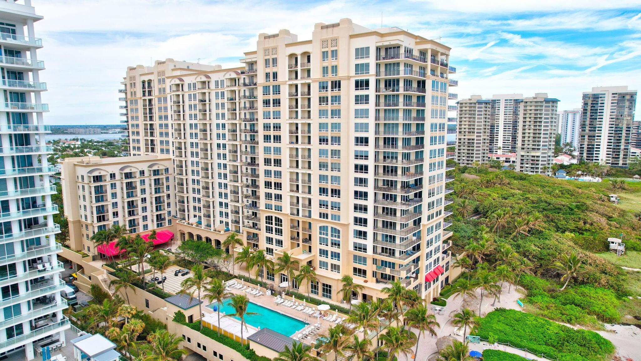 3800 N Ocean Drive 2050, Singer Island, FL 33404, Singer Island - Photo 4