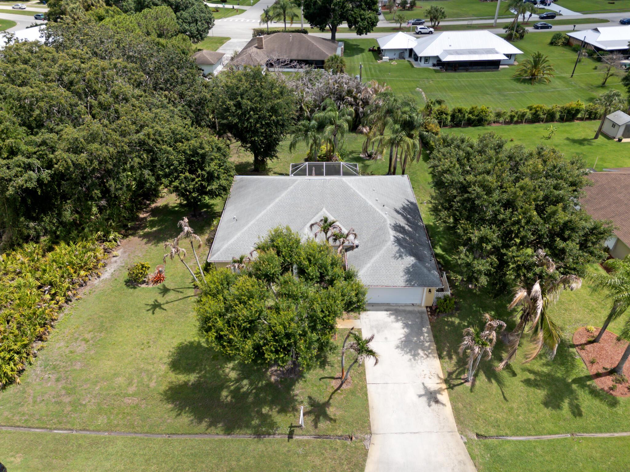 2017 SE Allamanda Drive, Port St. Lucie, FL 34952, Port St. Lucie - Photo 4