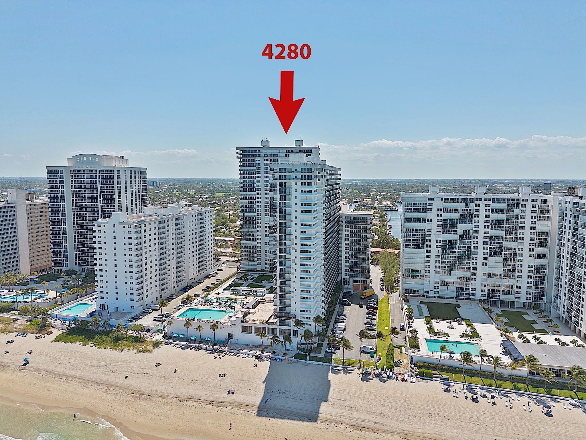 4280 Galt Ocean Drive Ph L, Fort Lauderdale, FL 33308, Fort Lauderdale