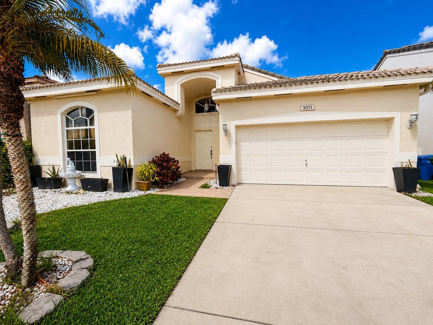 3071 Dogwood Lane, Margate, FL 33063, Margate