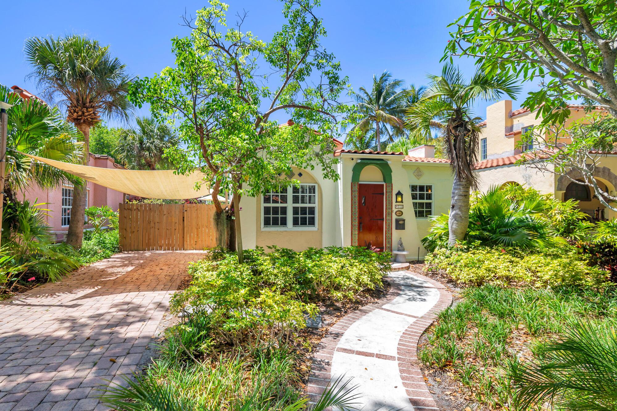 714 Sunset Road, West Palm Beach, FL 33401, West Palm Beach - Photo 4