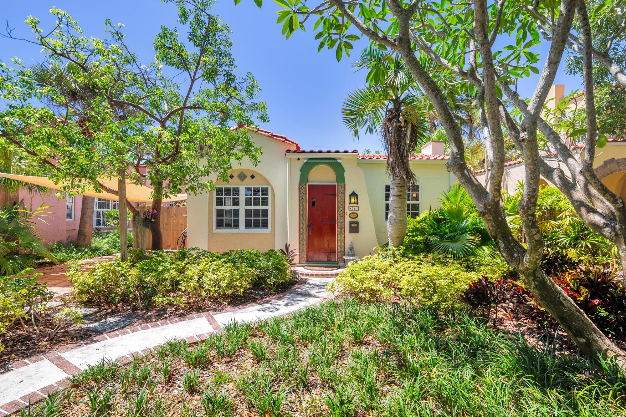 714 Sunset Road, West Palm Beach, FL 33401, West Palm Beach