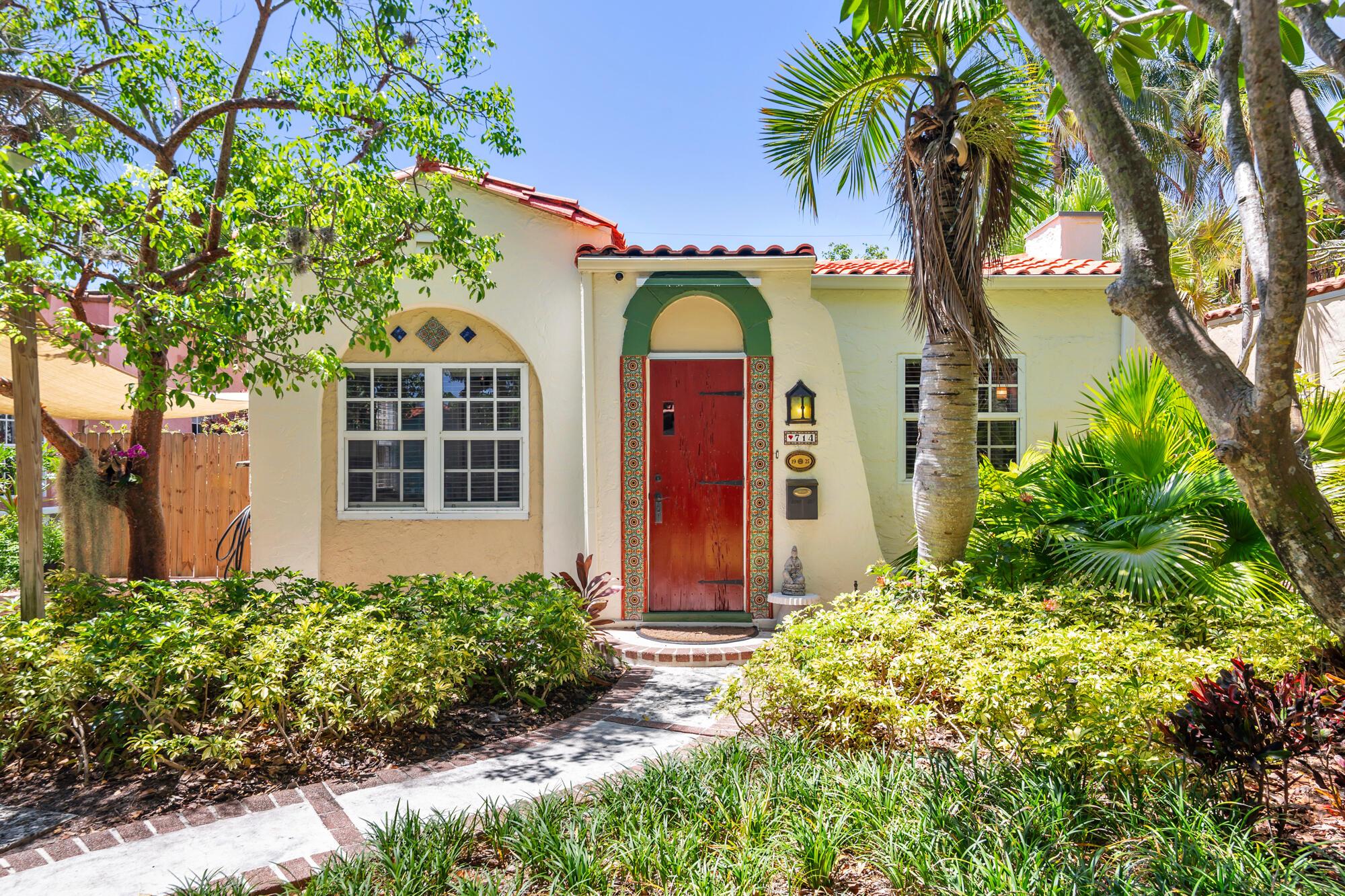 714 Sunset Road, West Palm Beach, FL 33401, West Palm Beach - Photo 3