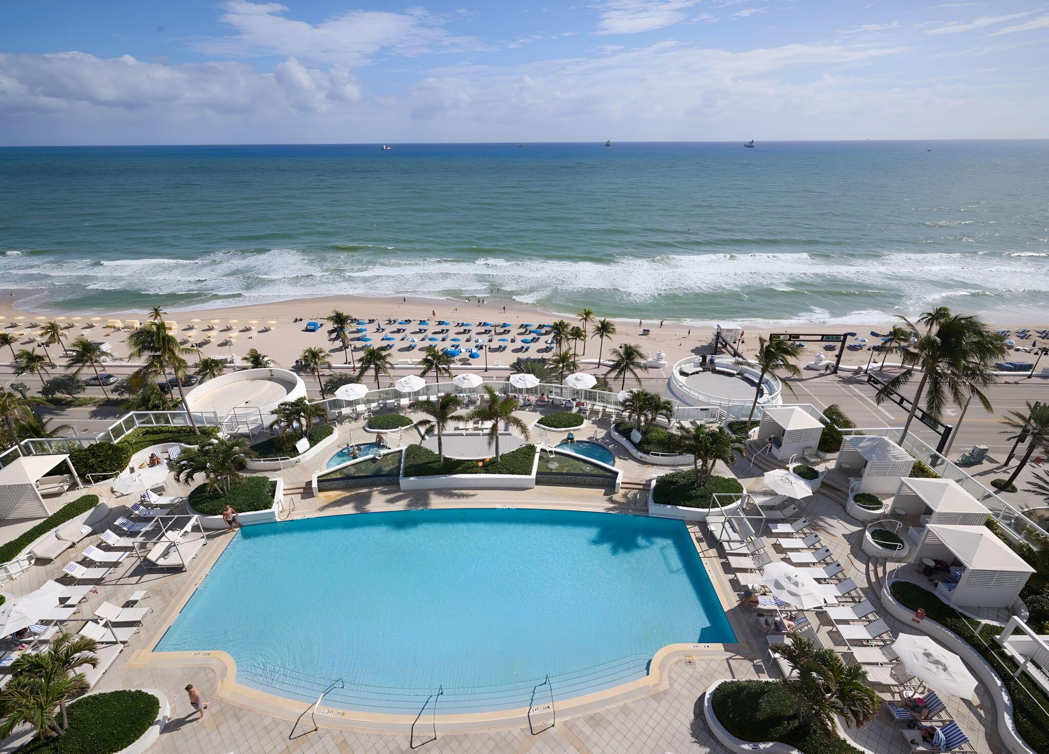 505 N Fort Lauderdale Beach Boulevard 2314, Fort Lauderdale, FL 33304, Fort Lauderdale
