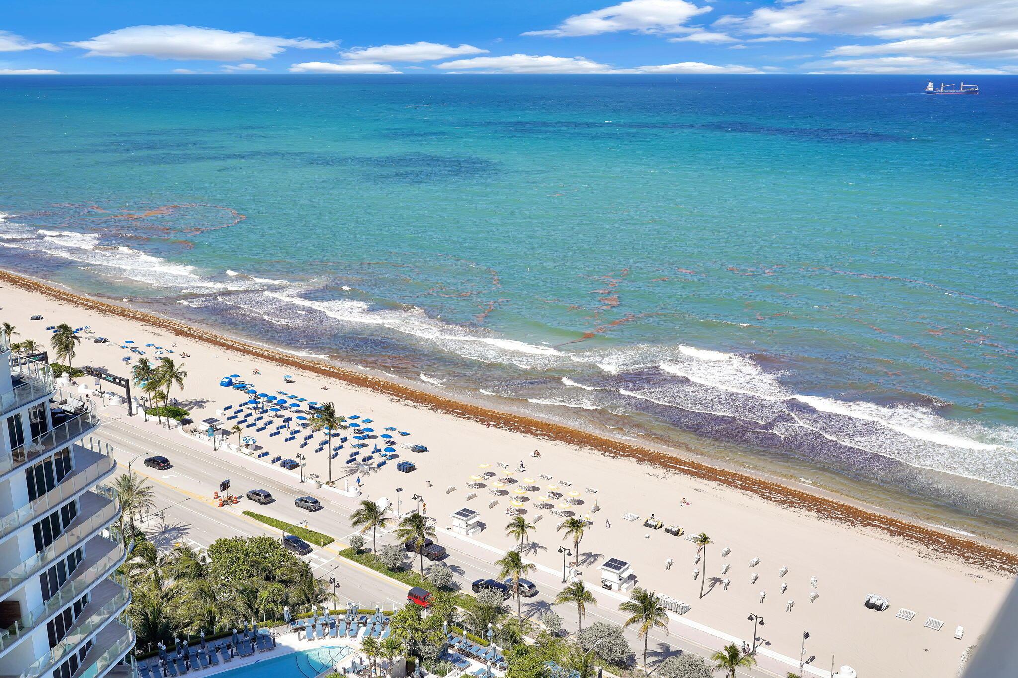 505 N Fort Lauderdale Beach Boulevard 2314, Fort Lauderdale, FL 33304, Fort Lauderdale - Main