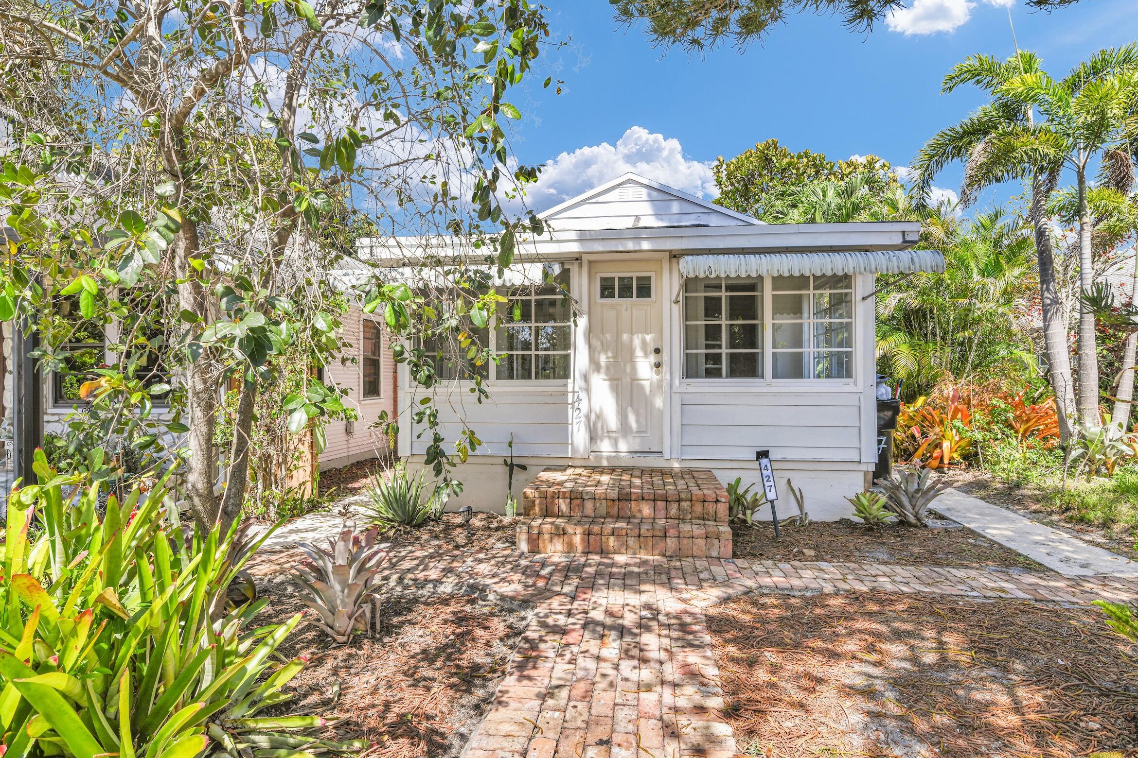 427 N J Street, Lake Worth Beach, FL 33460, Lake Worth Beach