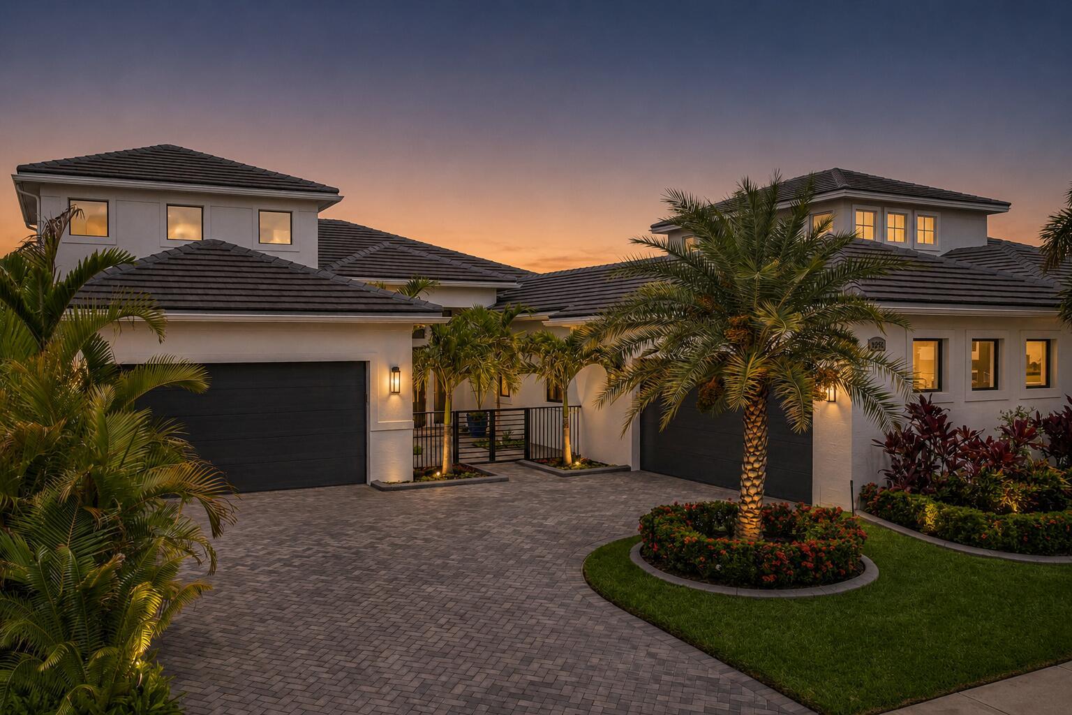 8596 SW Felicita Way, Port St. Lucie, FL 34987, Port St. Lucie