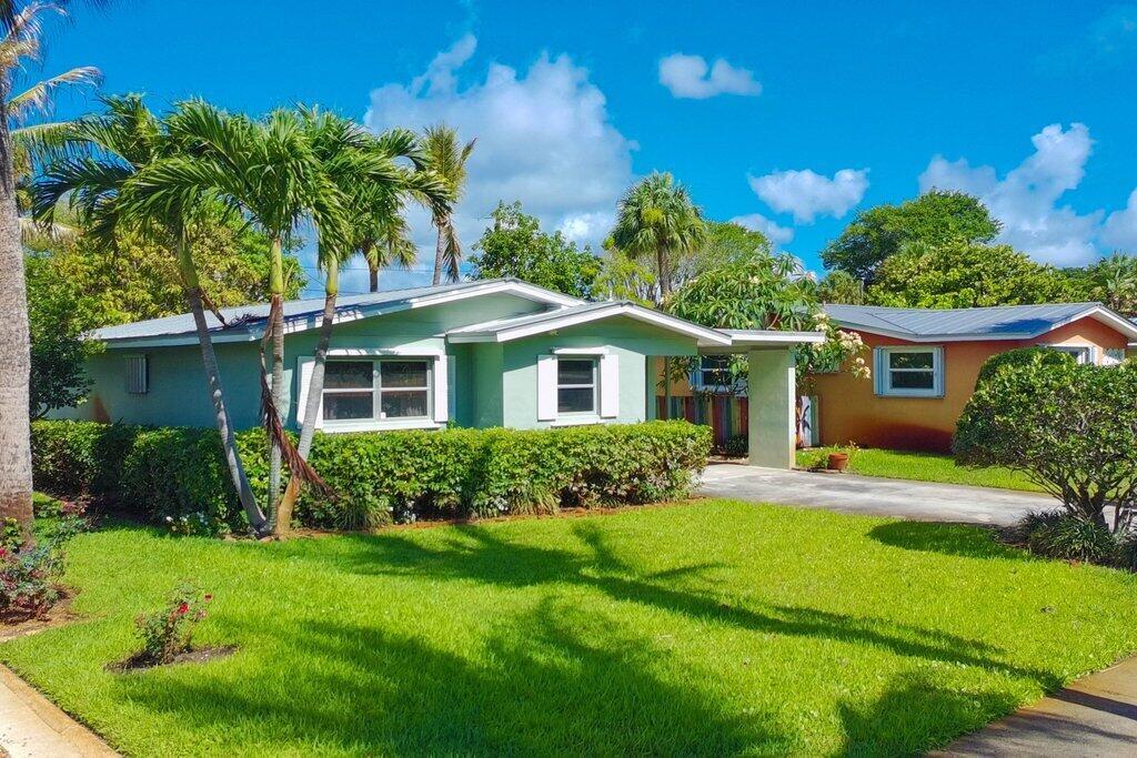 262 SE Monterey Avenue, Stuart, FL 34996, Stuart