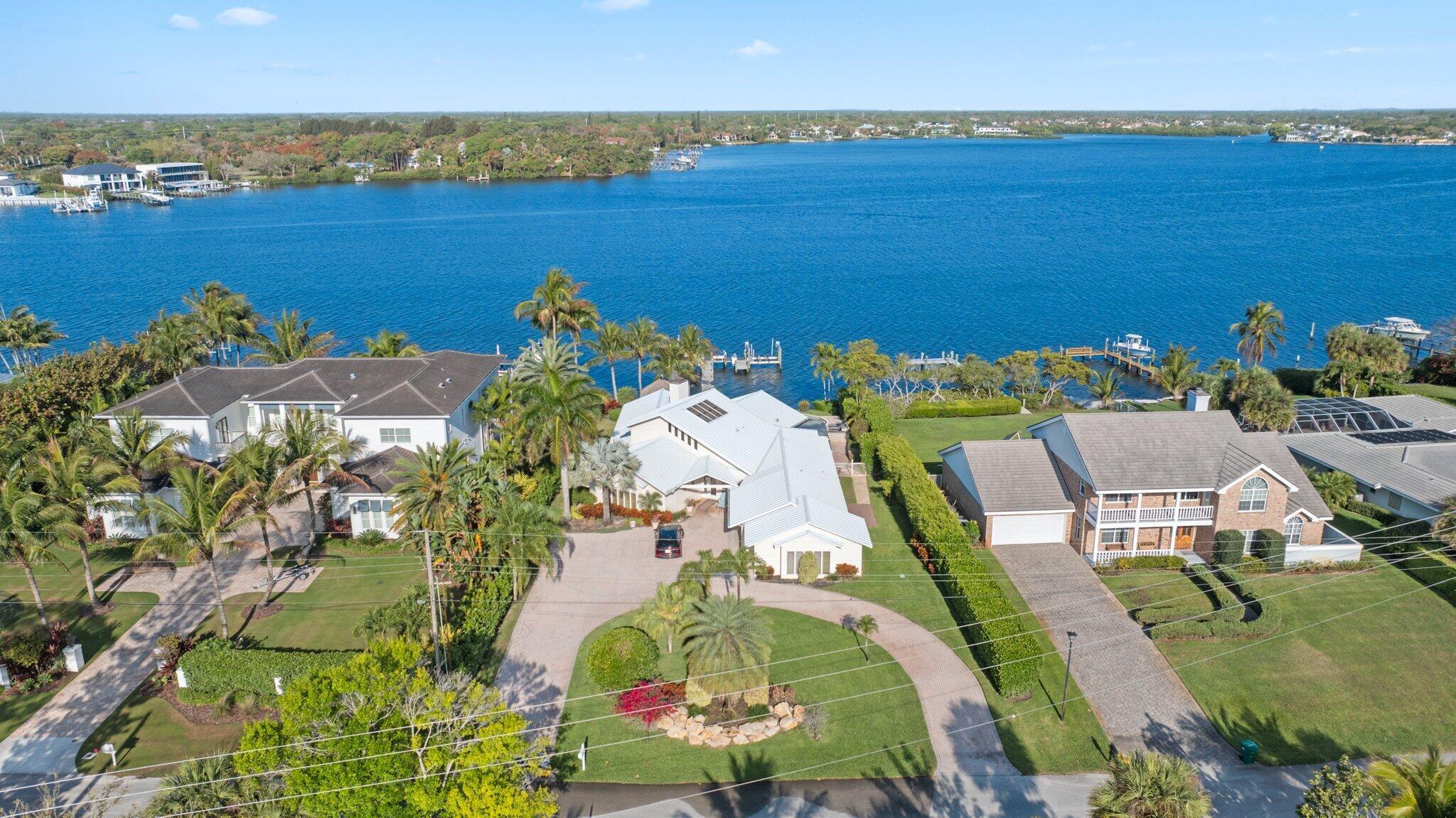 163 River Drive, Tequesta, FL 33469, Tequesta