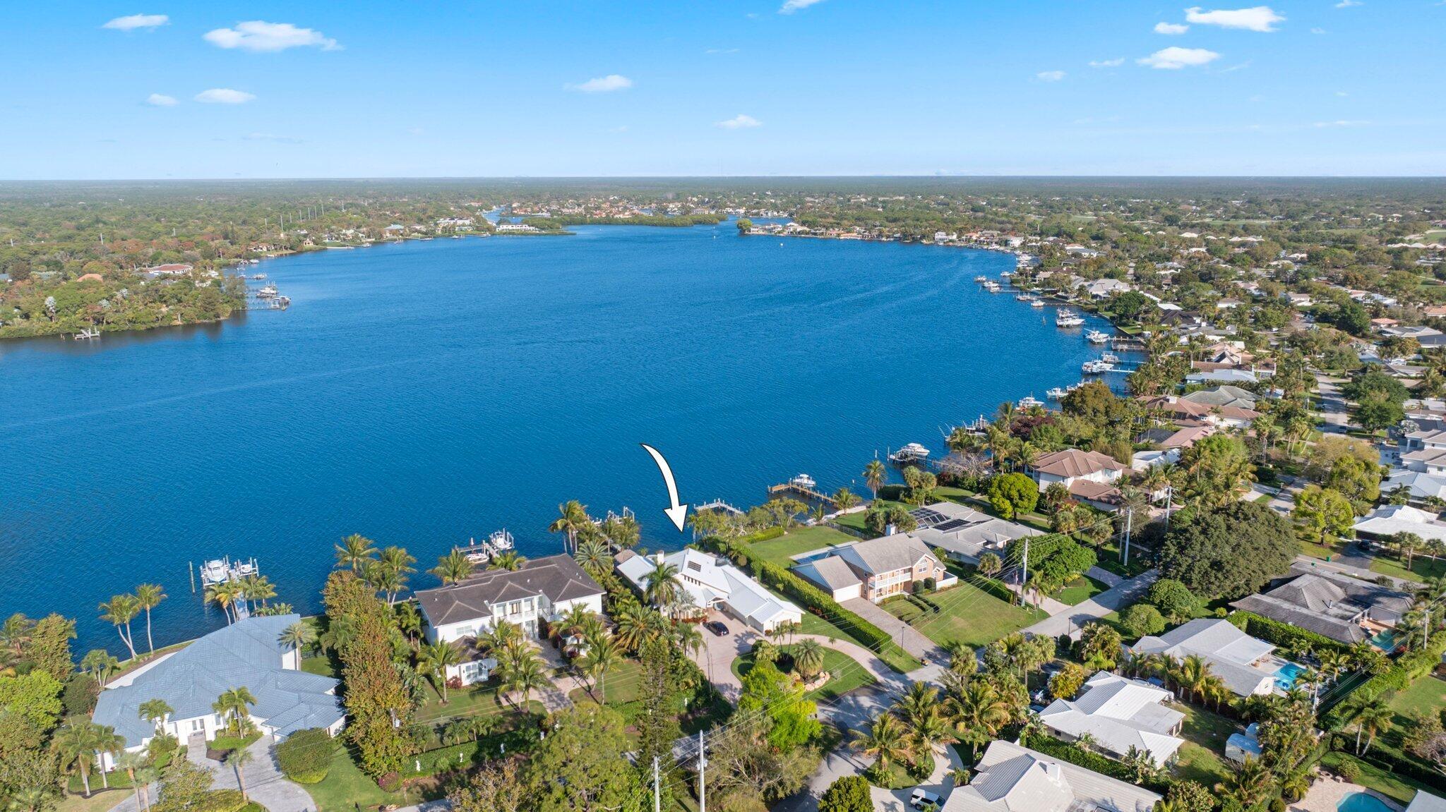 163 River Drive, Tequesta, FL 33469, Tequesta - Photo 2