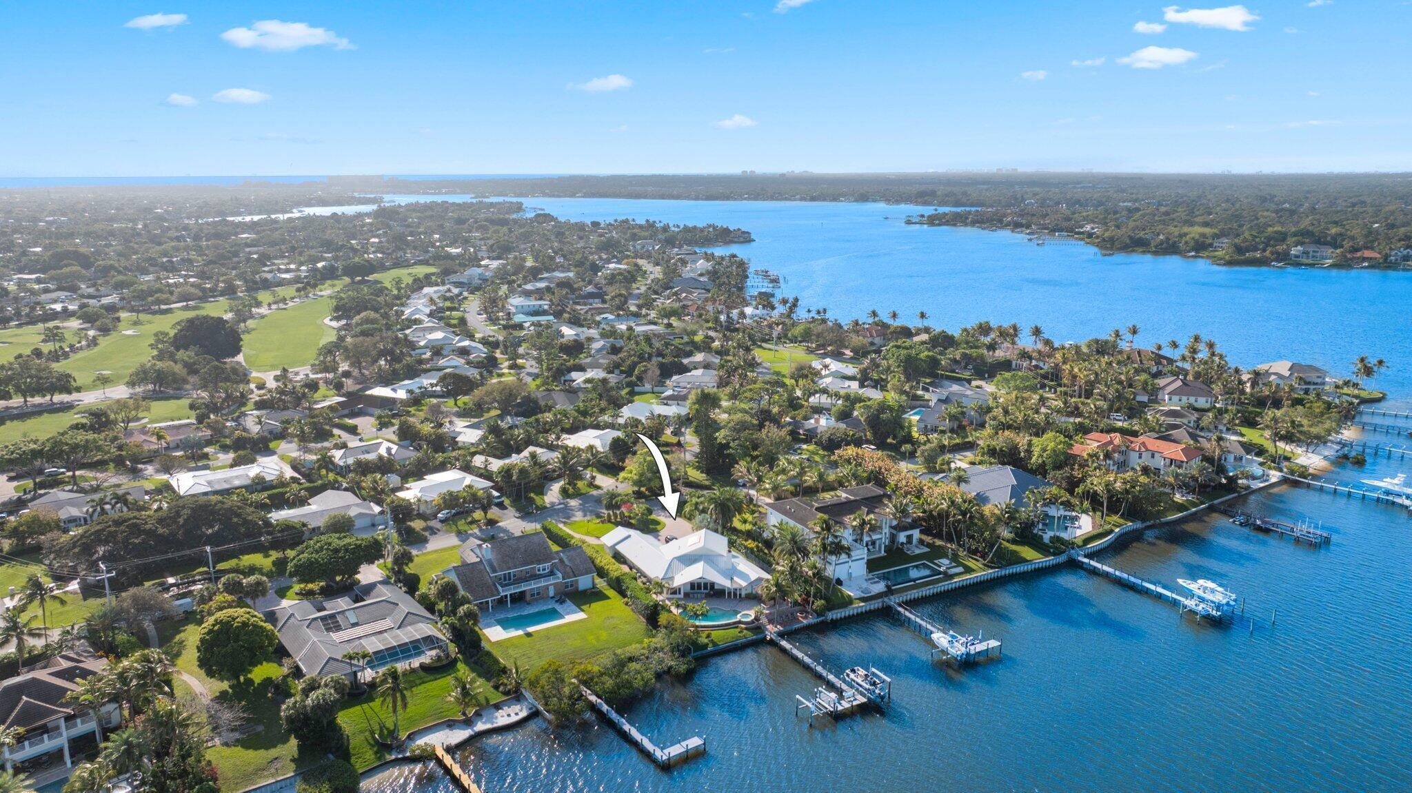 163 River Drive, Tequesta, FL 33469, Tequesta - Photo 3