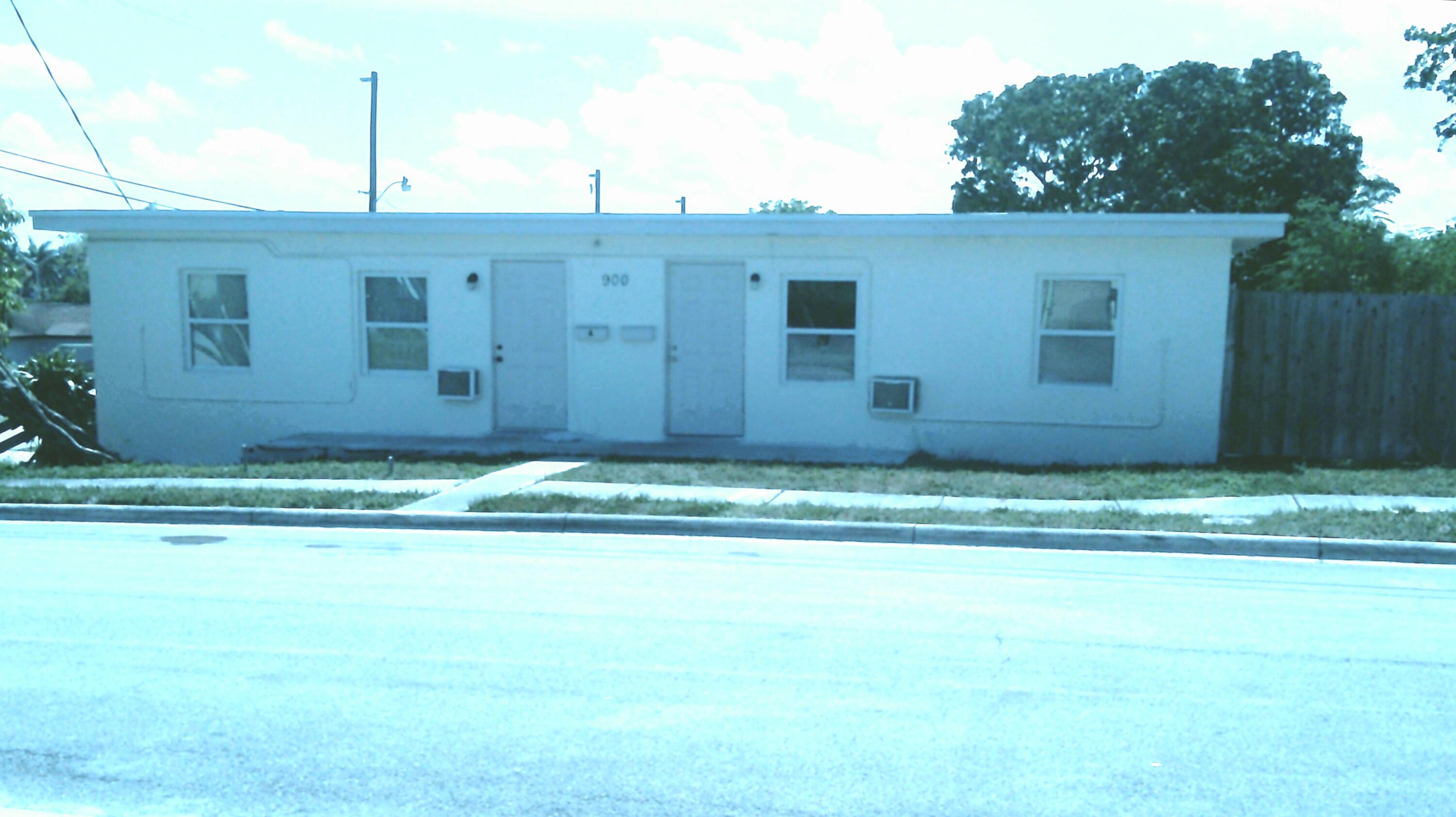 900 W 9th Street, Riviera Beach, FL 33404, Riviera Beach