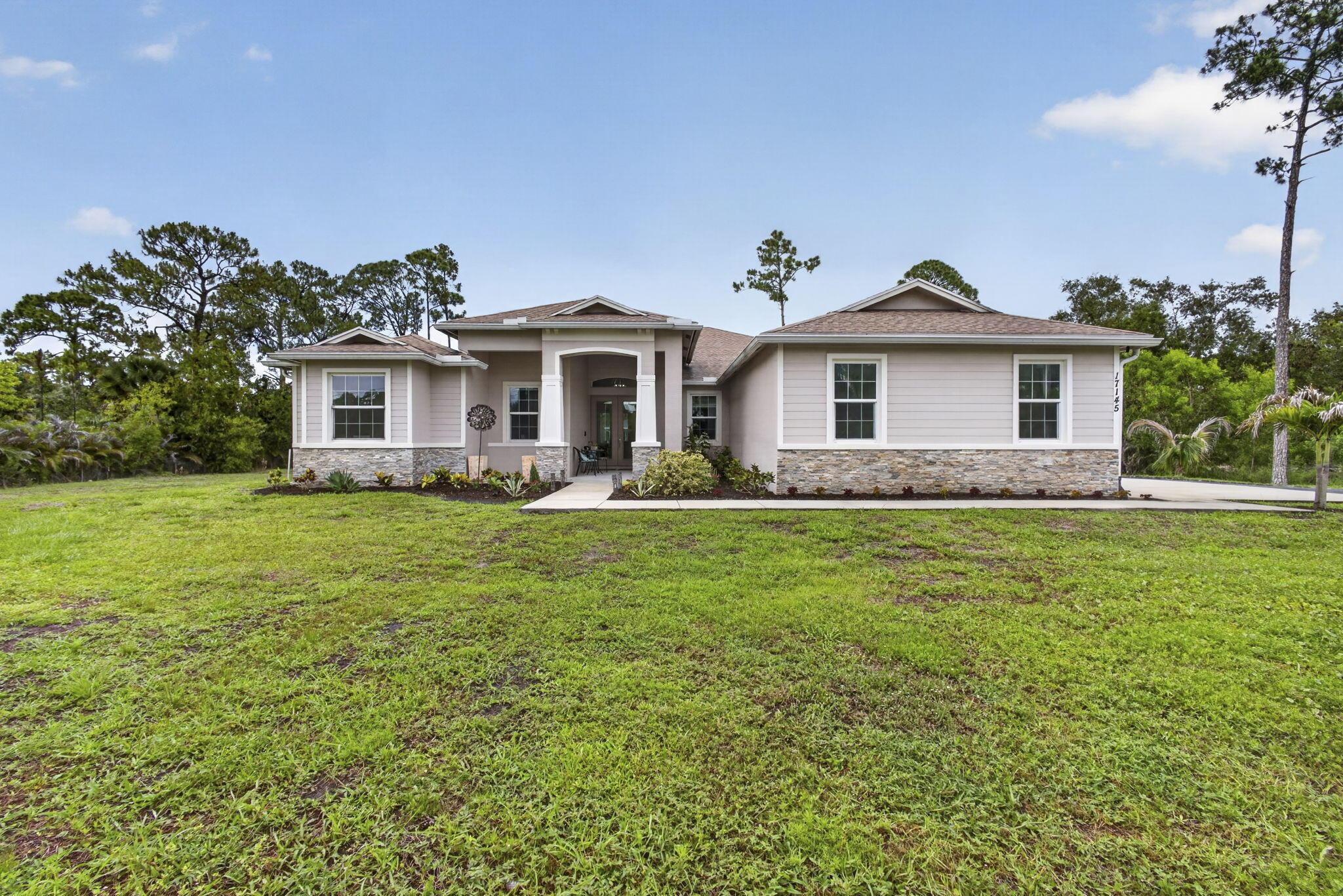 17145 Hamlin Boulevard, Loxahatchee, FL 33470, Loxahatchee