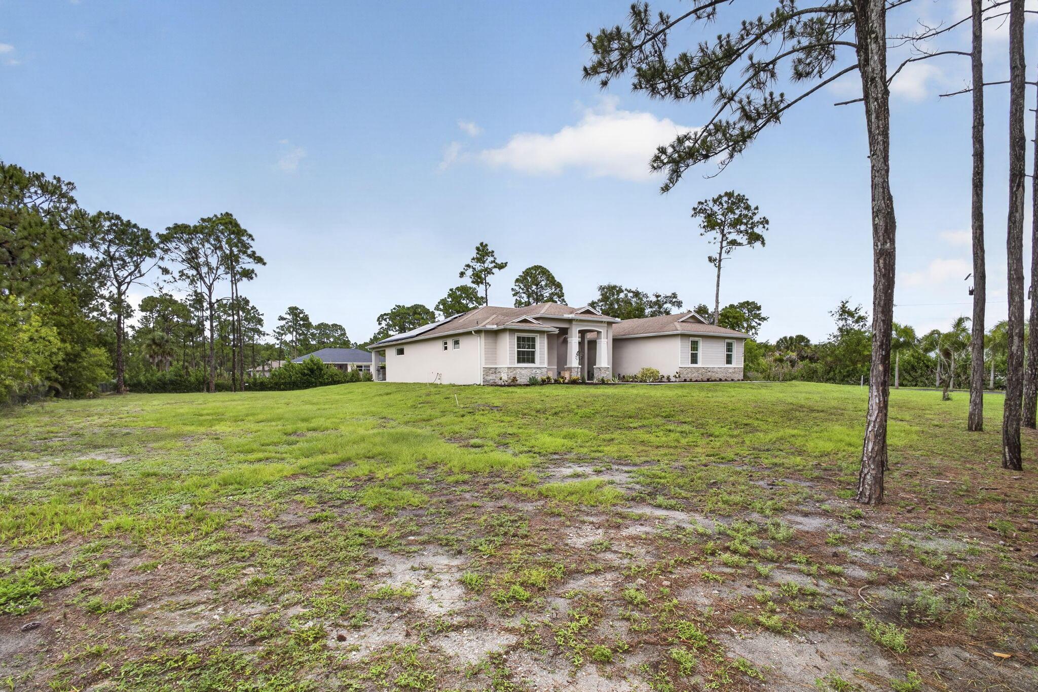17145 Hamlin Boulevard, Loxahatchee, FL 33470, Loxahatchee - Photo 3