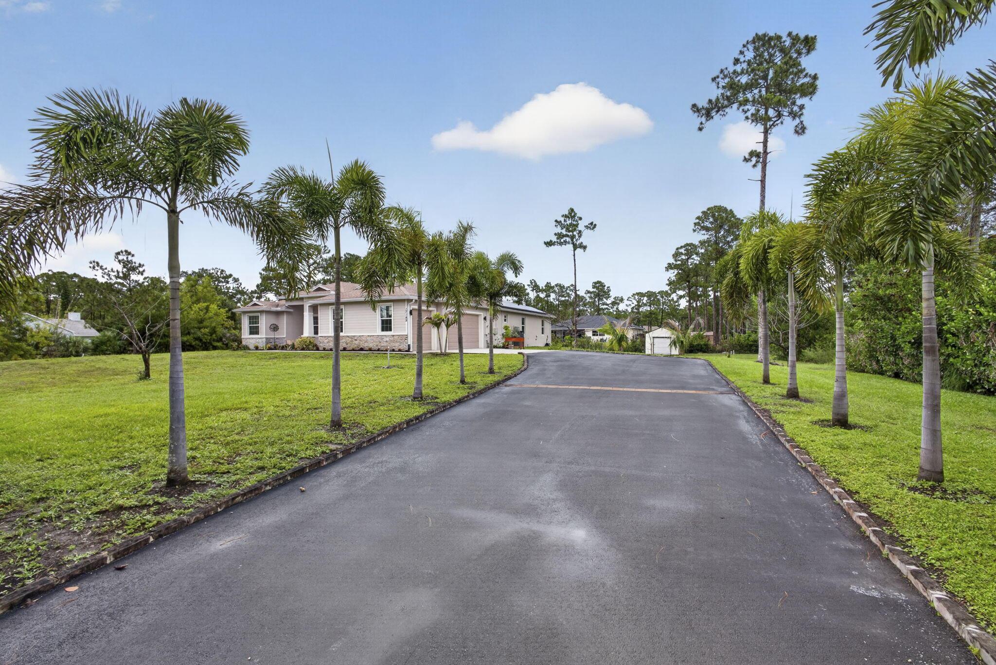 17145 Hamlin Boulevard, Loxahatchee, FL 33470, Loxahatchee - Photo 5