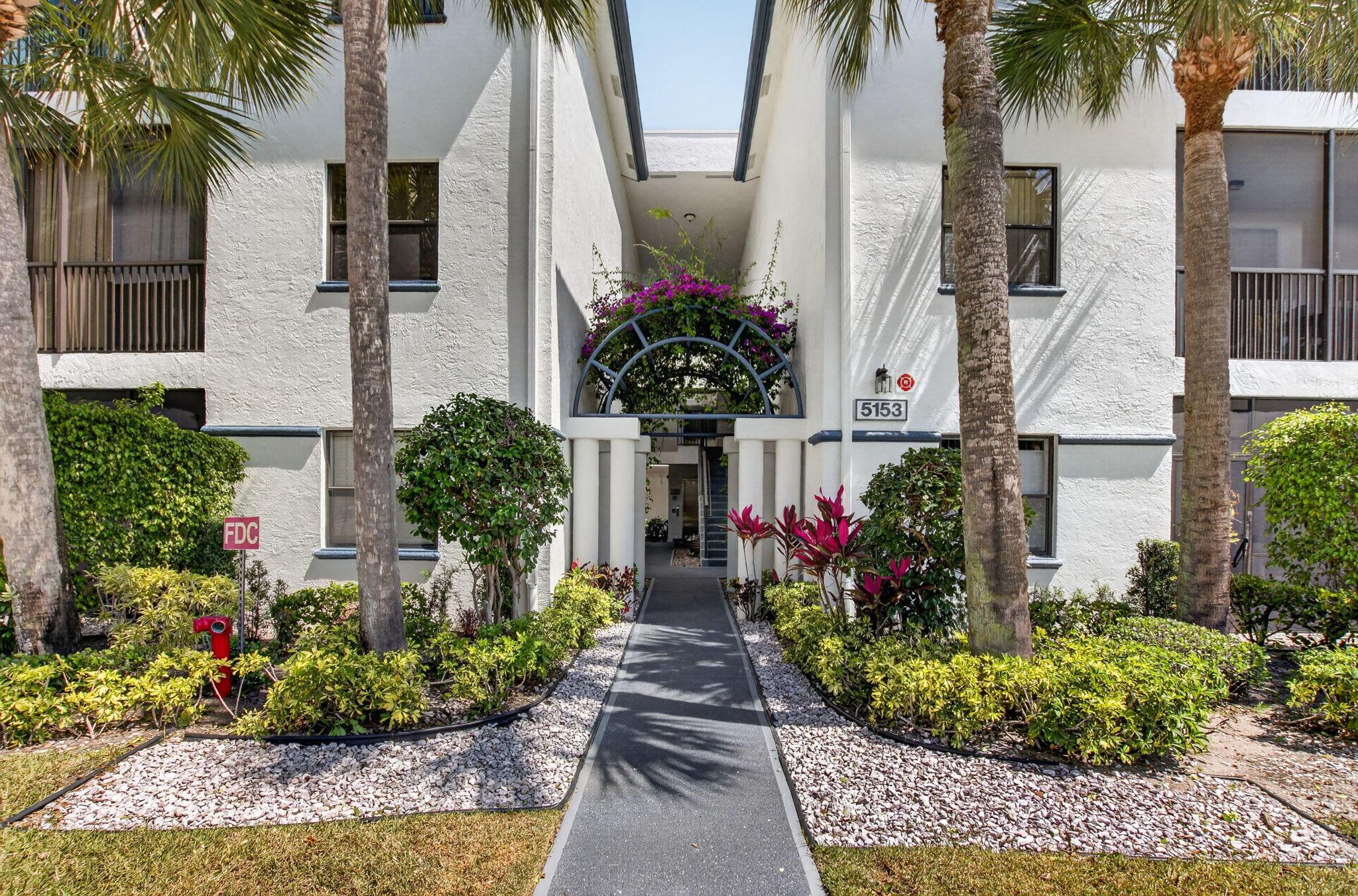 5153 Floria Drive M, Boynton Beach, FL 33437, Boynton Beach - Photo 2