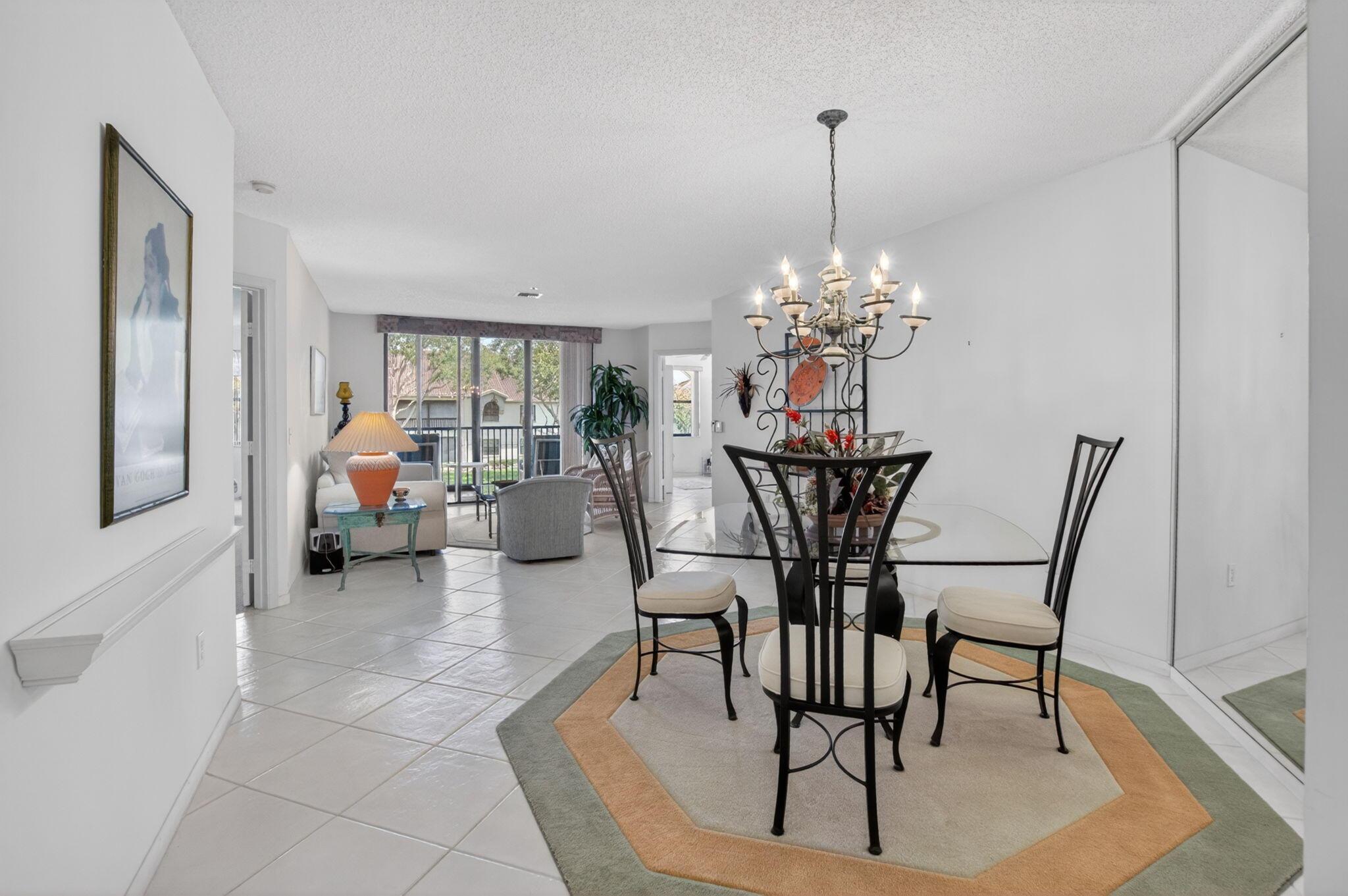 5153 Floria Drive M, Boynton Beach, FL 33437, Boynton Beach - Photo 5