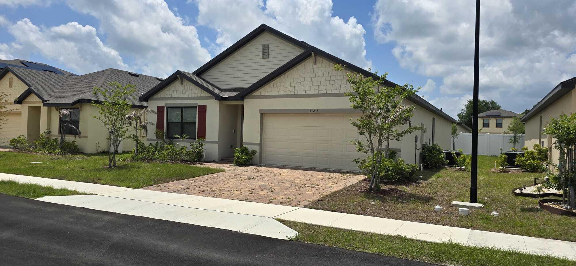 528 Seafoam Circle, Fort Pierce, FL 34945, Fort Pierce - Photo 2