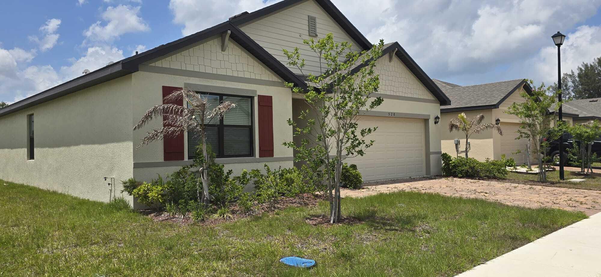 528 Seafoam Circle, Fort Pierce, FL 34945, Fort Pierce - Photo 4