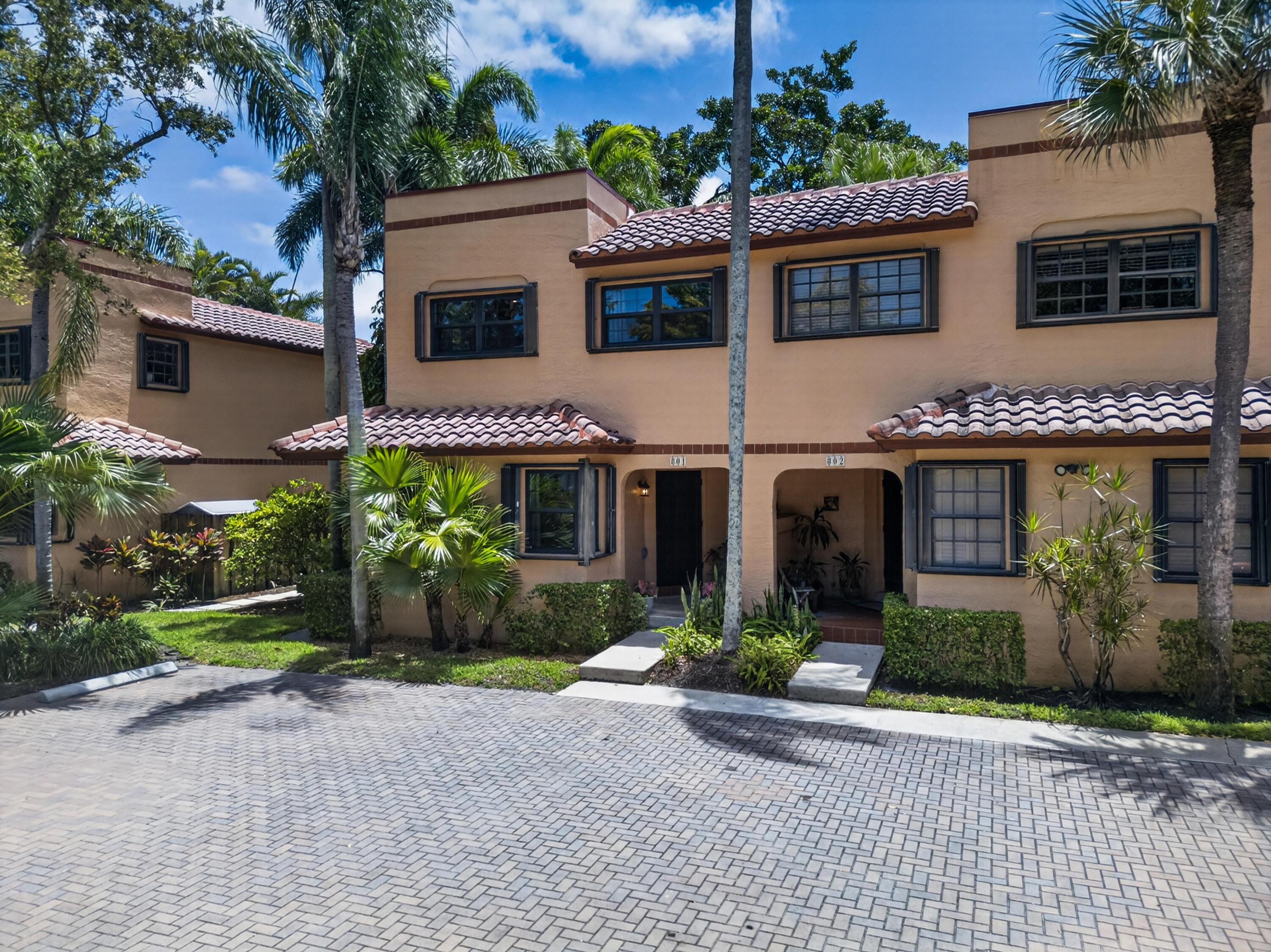 200 NE 17th Court Unit 801, Fort Lauderdale, FL 33305, Fort Lauderdale