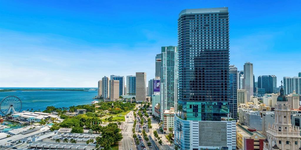 398 NE 5th Street 4015, Miami, FL 33132, Miami