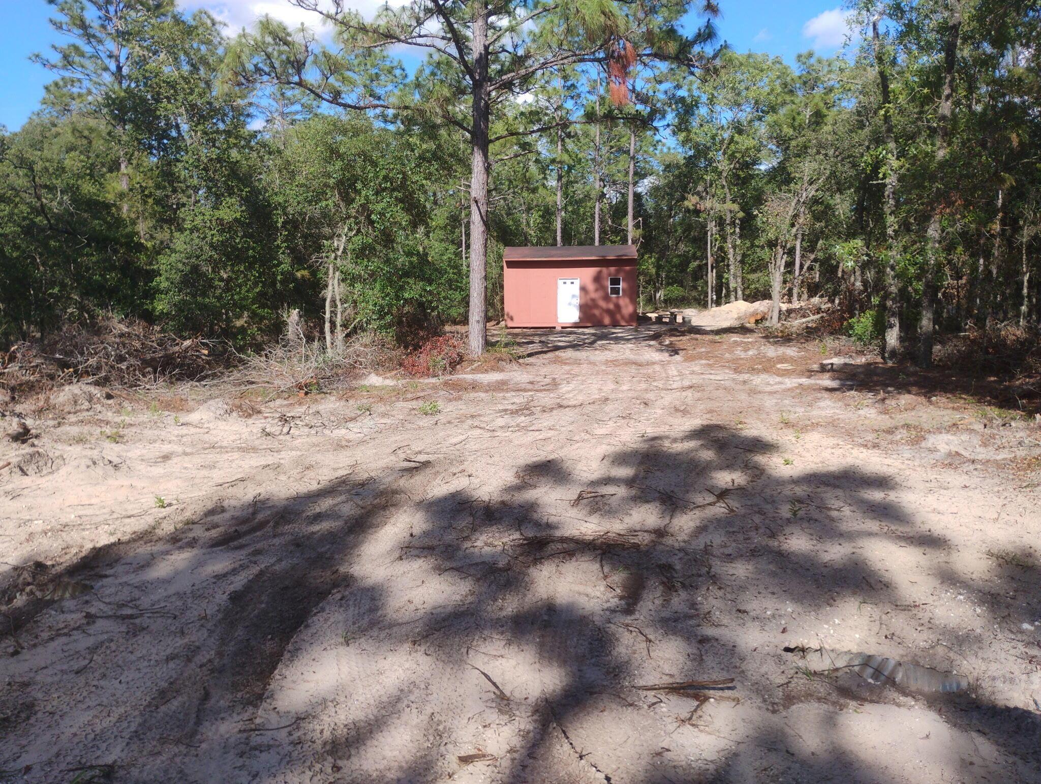 Tbd Sw Sands Point Ave, Dunnellon, FL 34431, Dunnellon