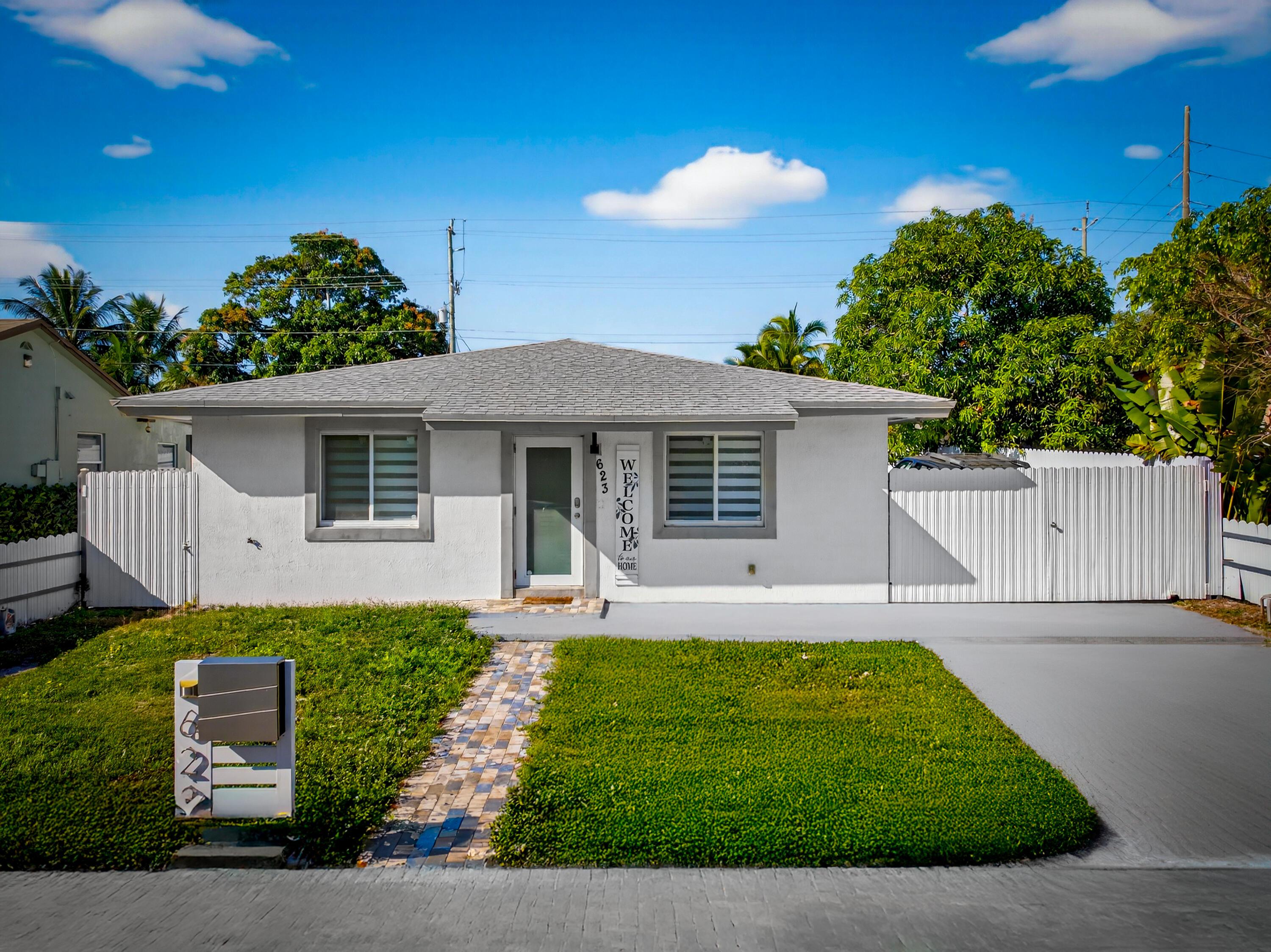 623 S Pine Street, Lake Worth Beach, FL 33460, Lake Worth Beach - Photo 4