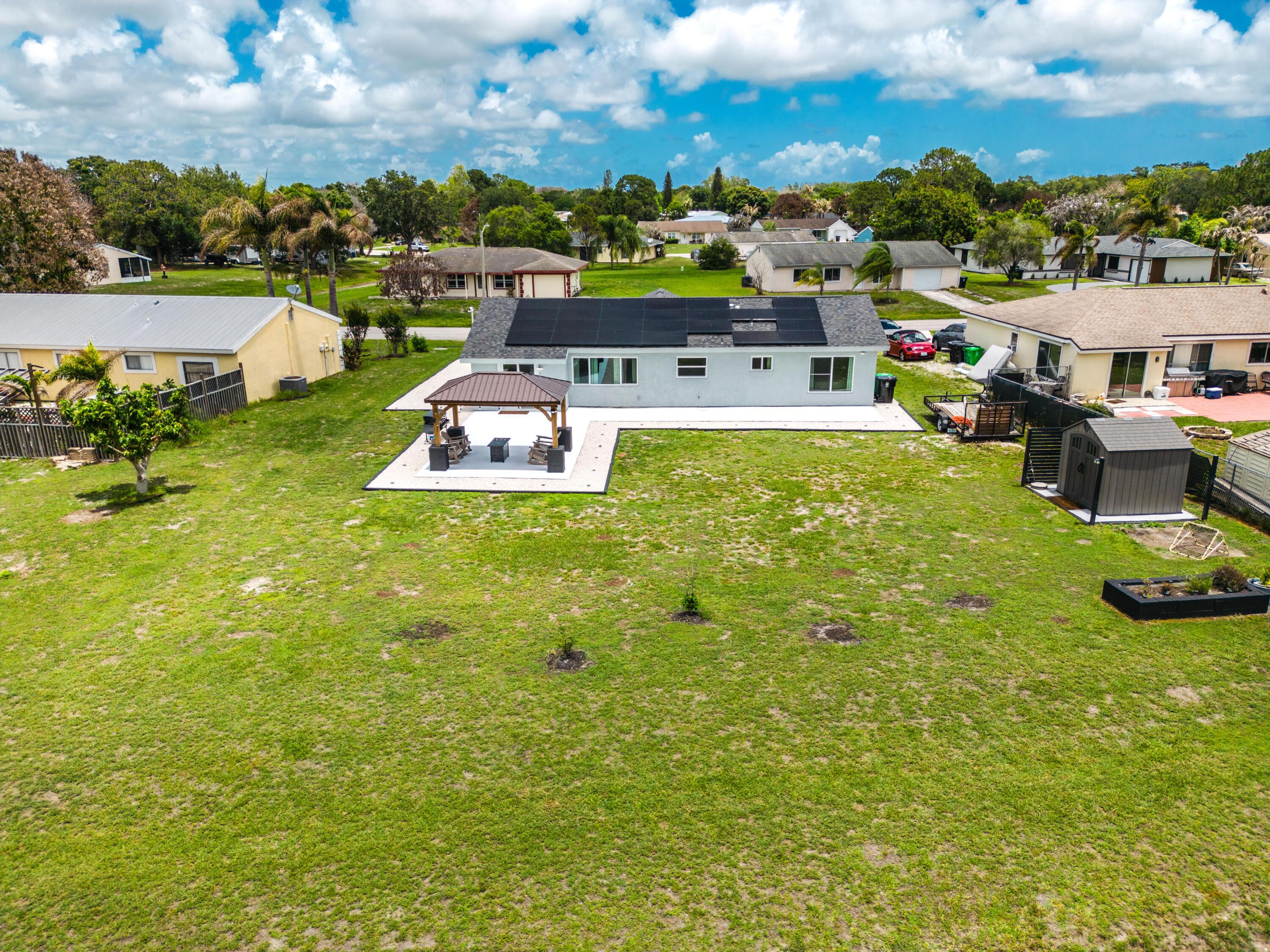 264 SW Cherryhill Road, Port St. Lucie, FL 34953, Port St. Lucie - Photo 4