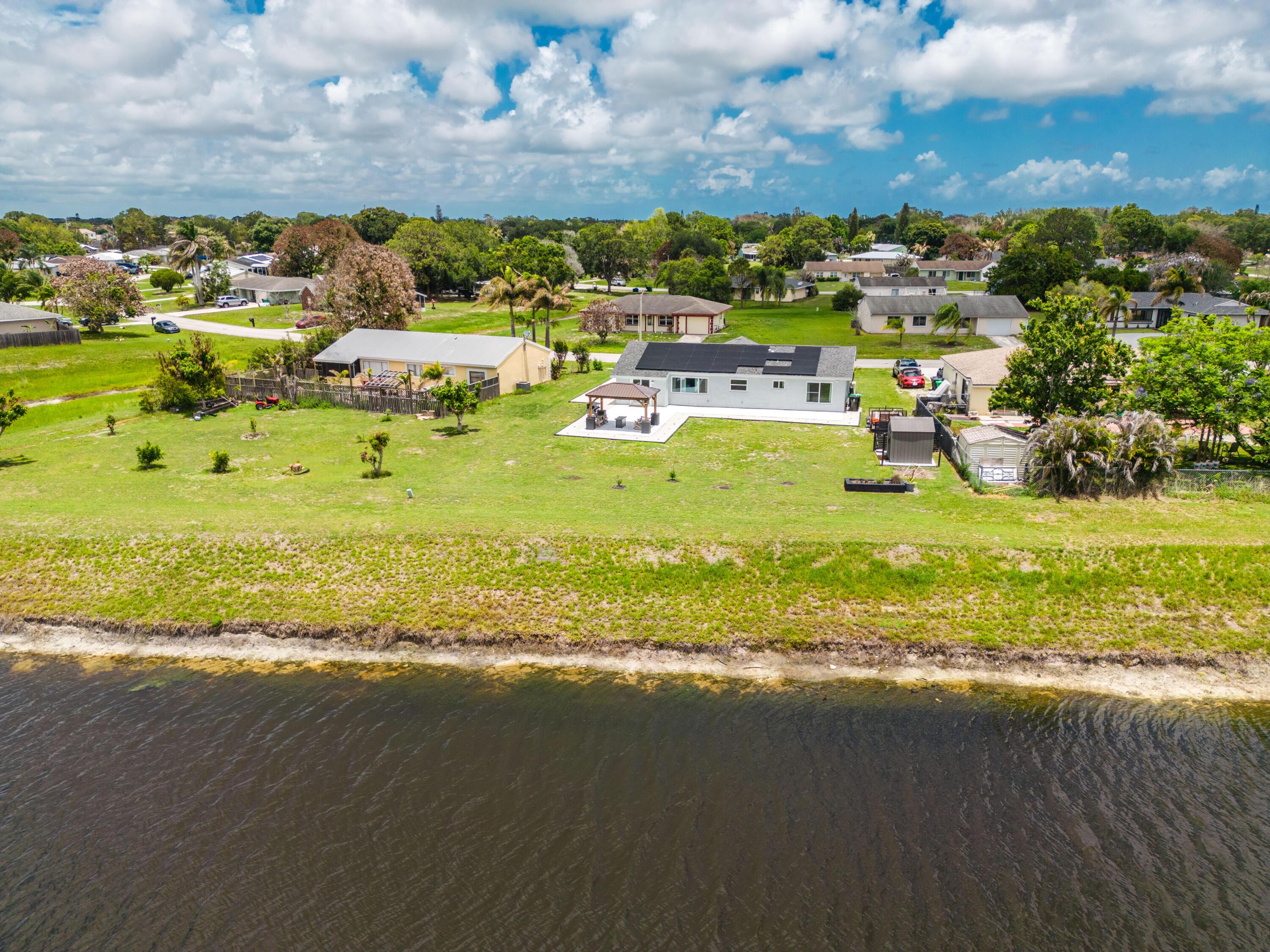 264 SW Cherryhill Road, Port St. Lucie, FL 34953, Port St. Lucie - Photo 5