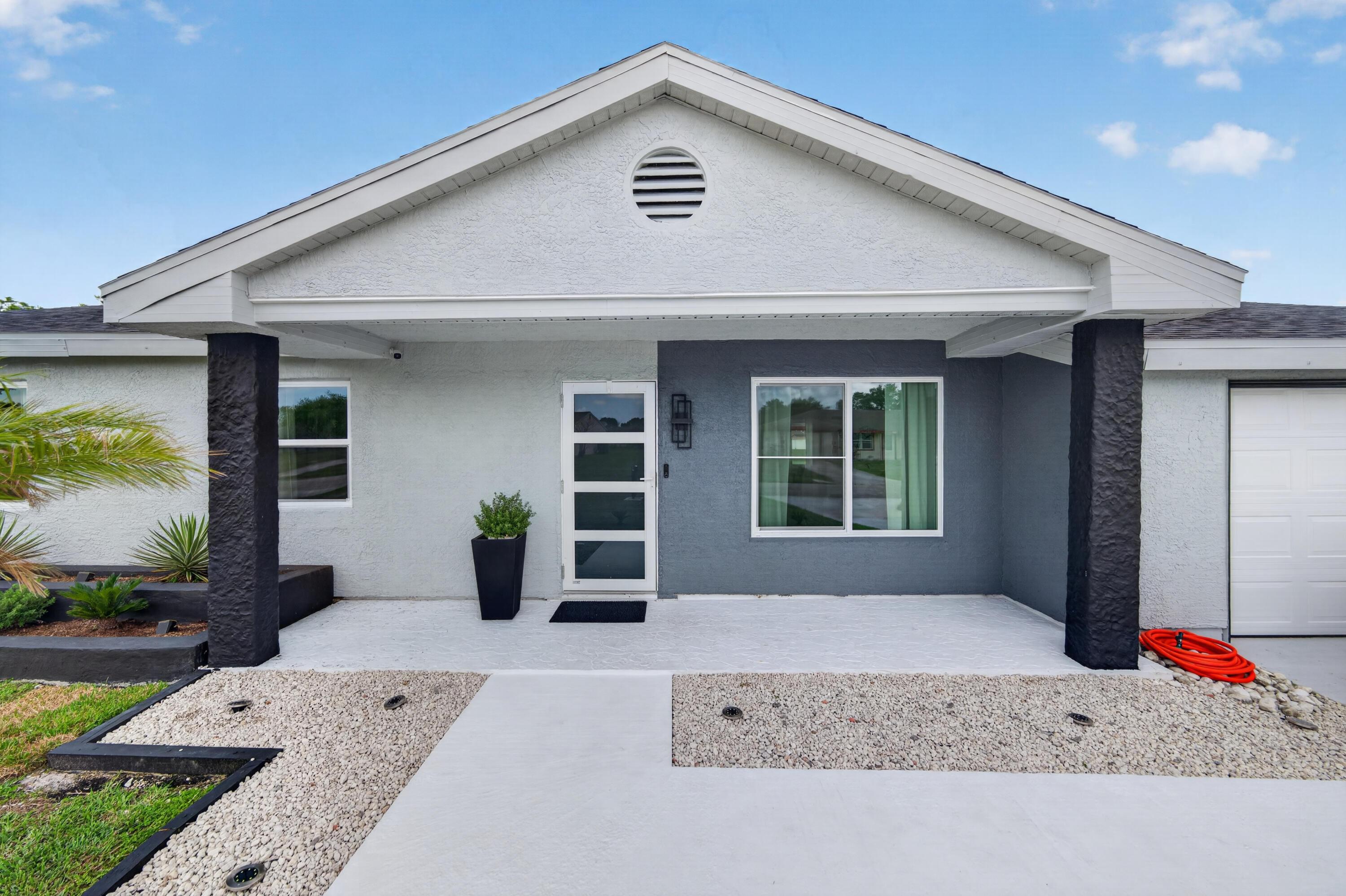 264 SW Cherryhill Road, Port St. Lucie, FL 34953, Port St. Lucie