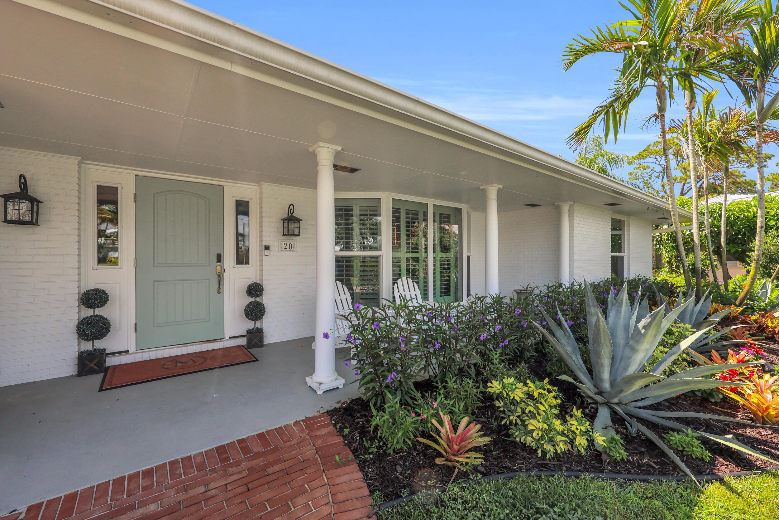 20 Bunker Place, Tequesta, FL 33469, Tequesta