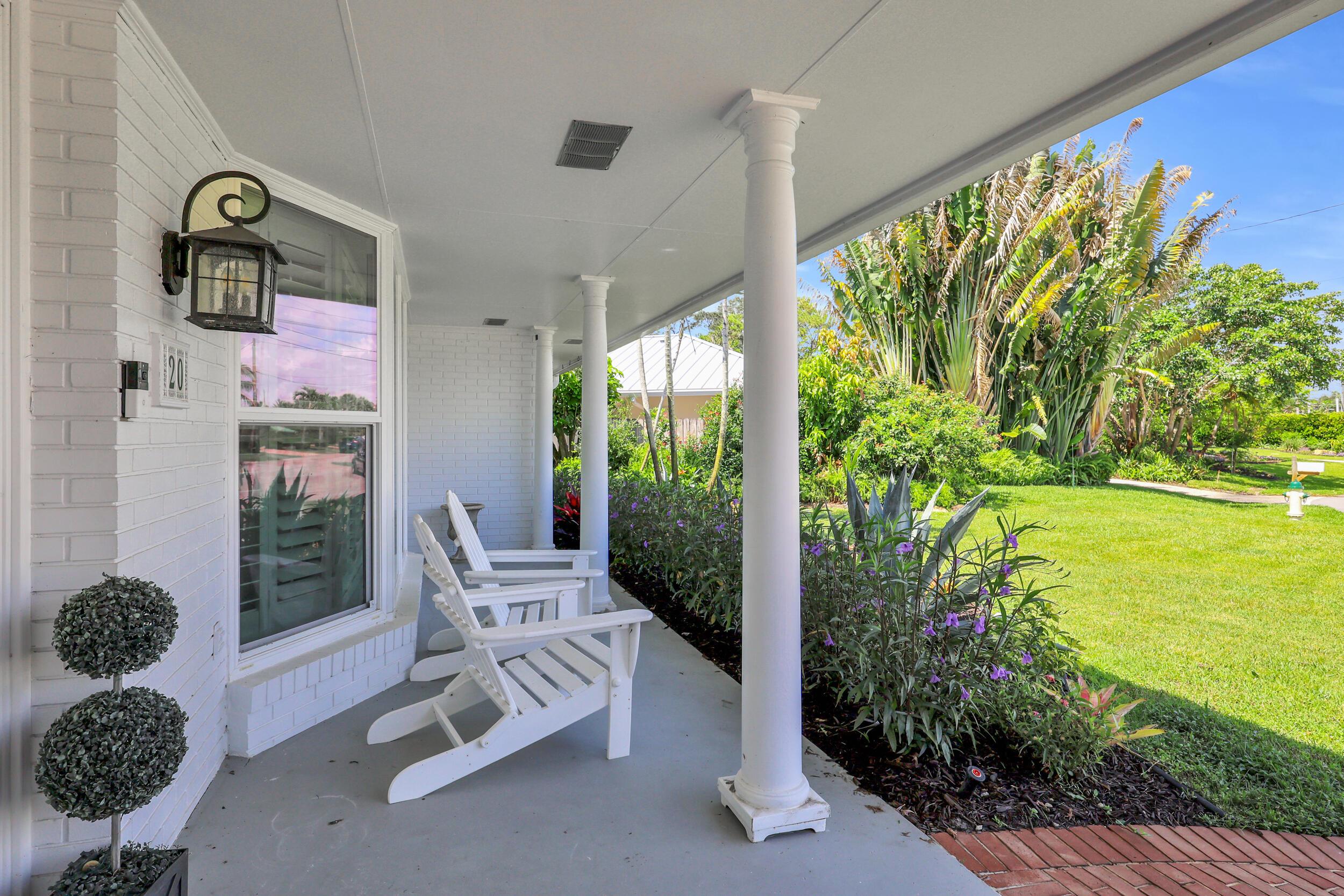 20 Bunker Place, Tequesta, FL 33469, Tequesta - Photo 3