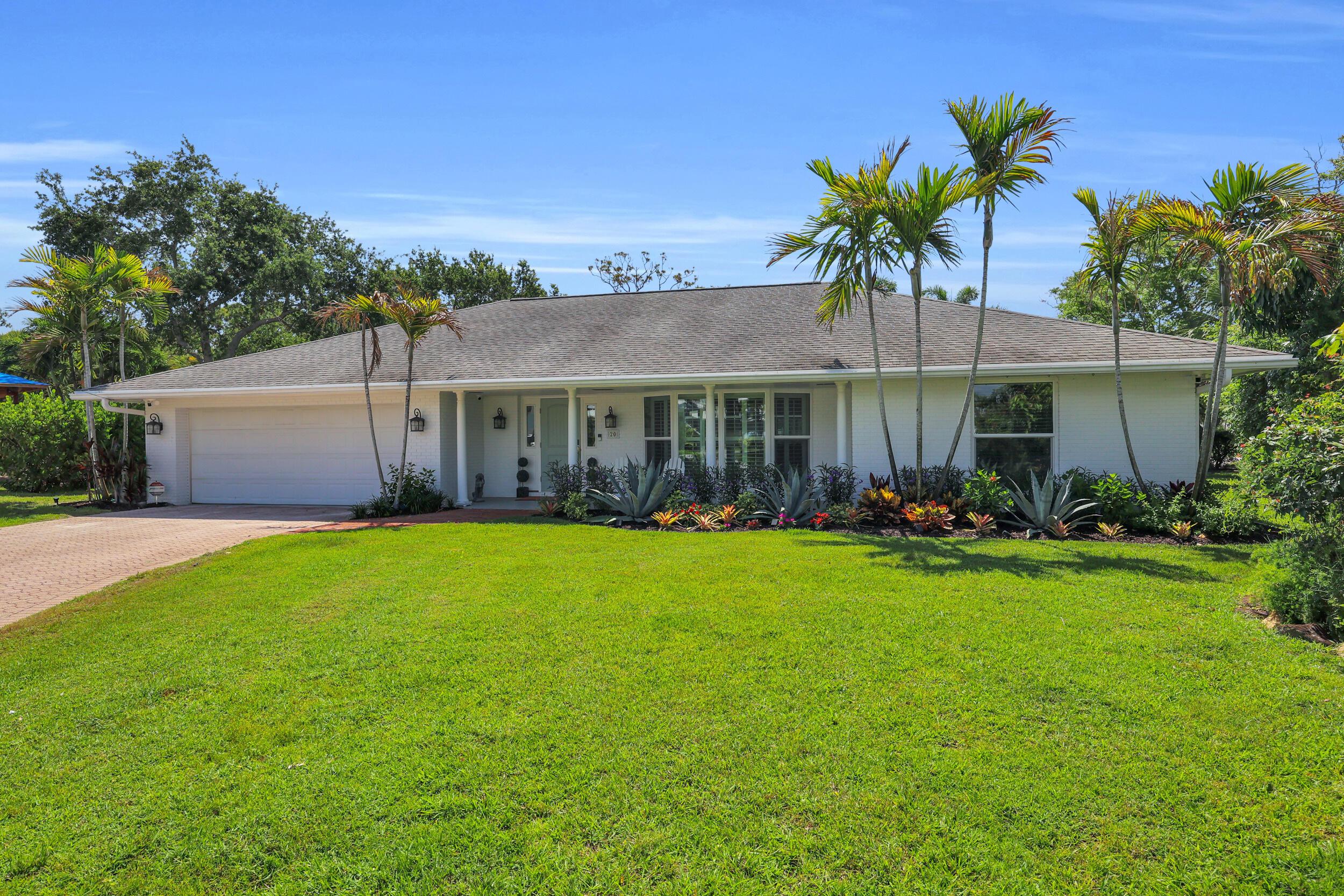 20 Bunker Place, Tequesta, FL 33469, Tequesta - Photo 5