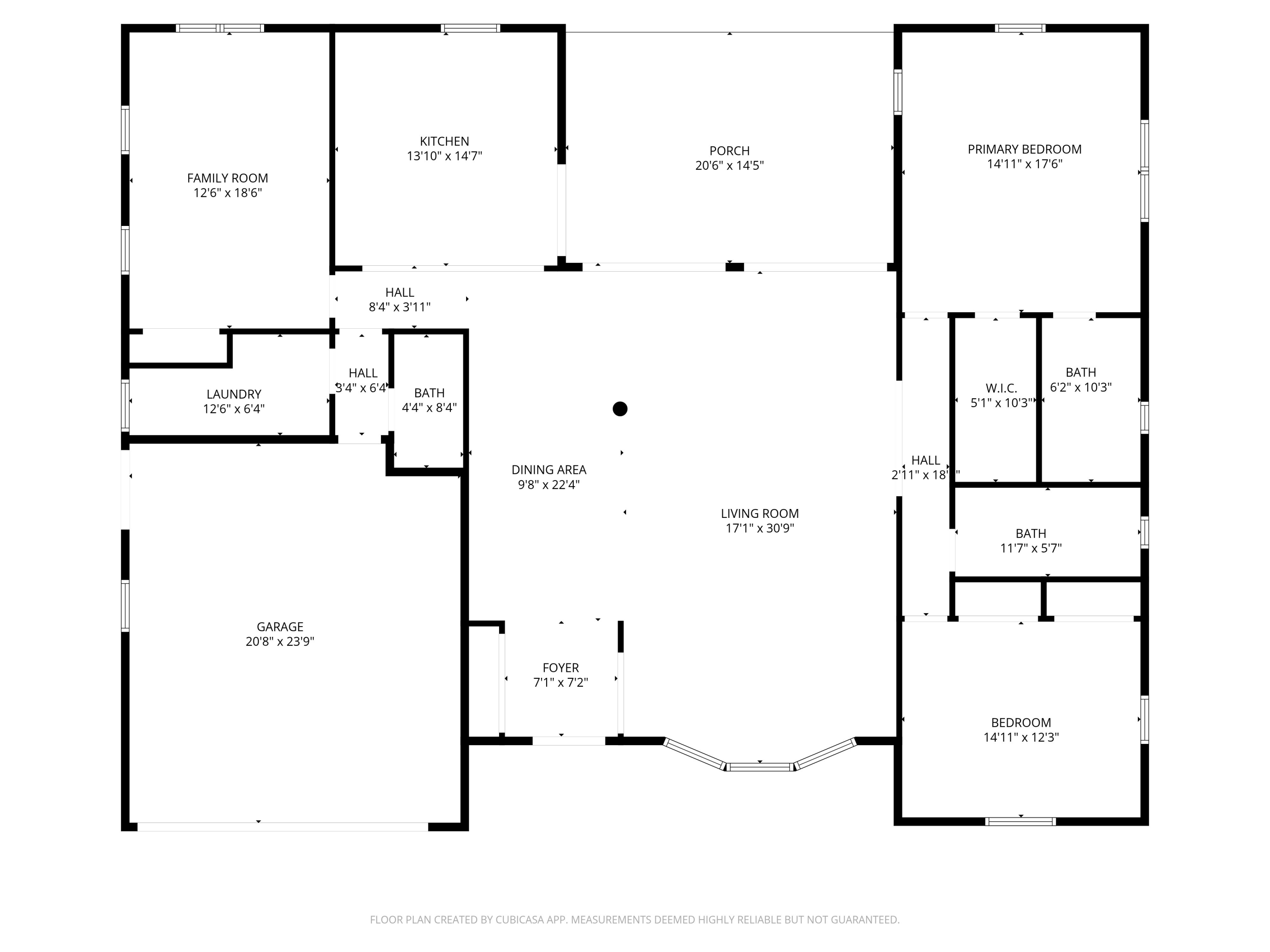 20 Bunker Place, Tequesta, FL 33469, Tequesta - Photo 2