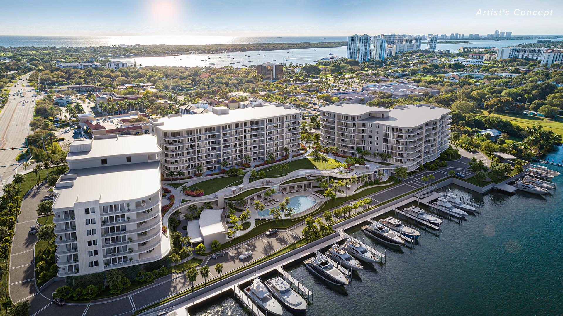 2200 Pga Boulevard 503, Palm Beach Gardens, FL 33408, Palm Beach Gardens - Photo 5