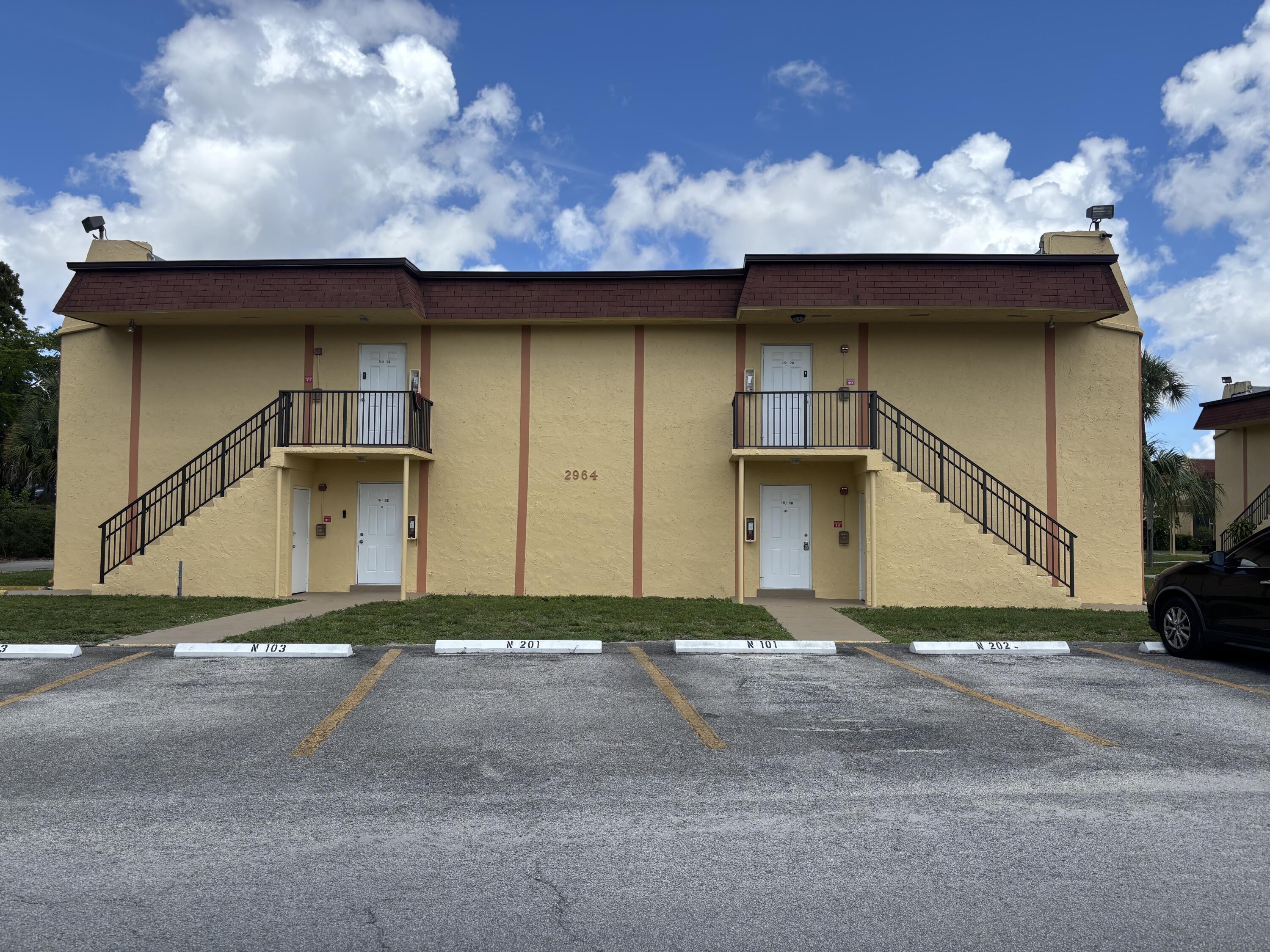 2964 NW 55th Avenue 1d, Lauderhill, FL 33313, Lauderhill
