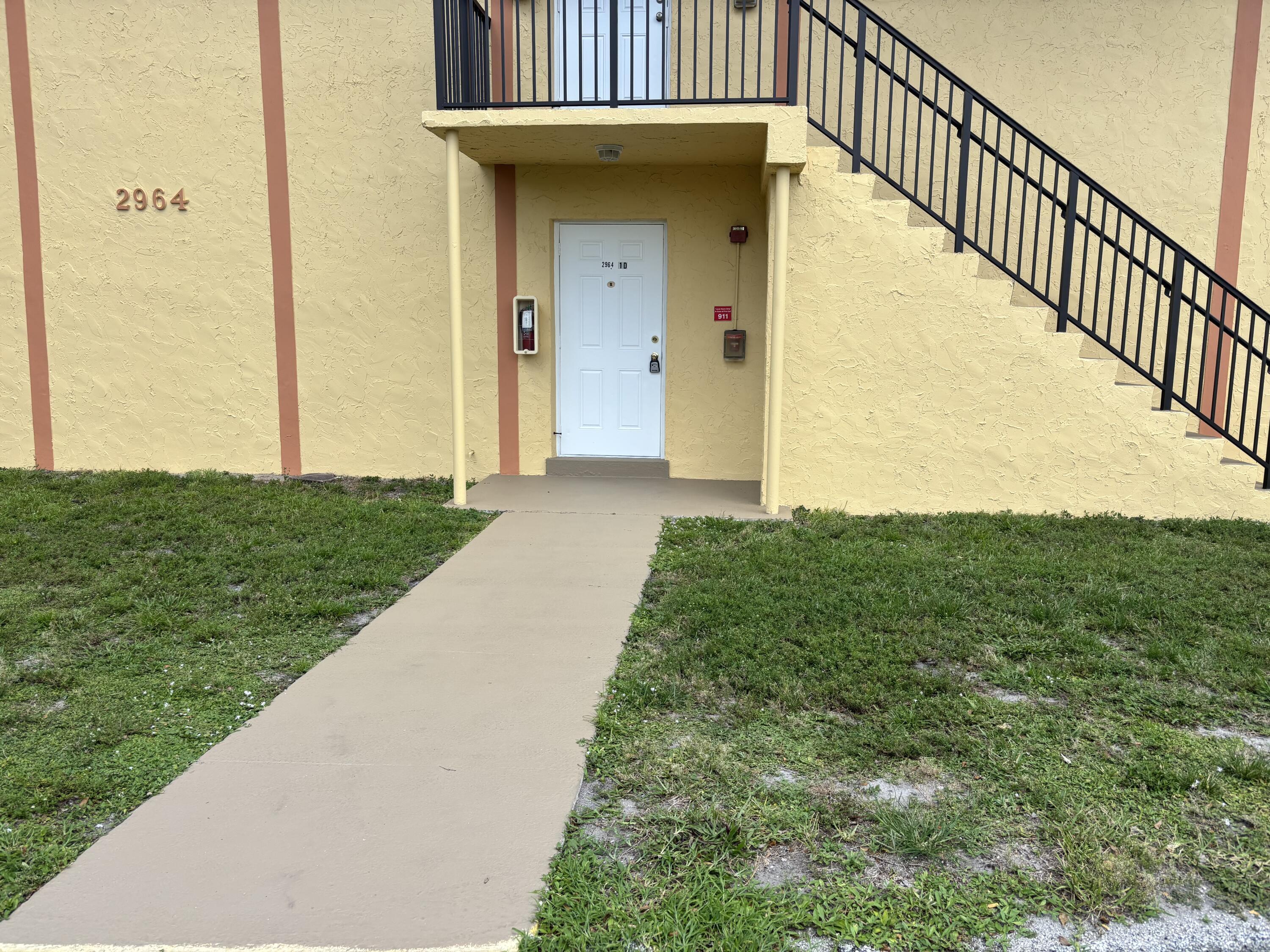 2964 NW 55th Avenue 1d, Lauderhill, FL 33313, Lauderhill - Photo 2