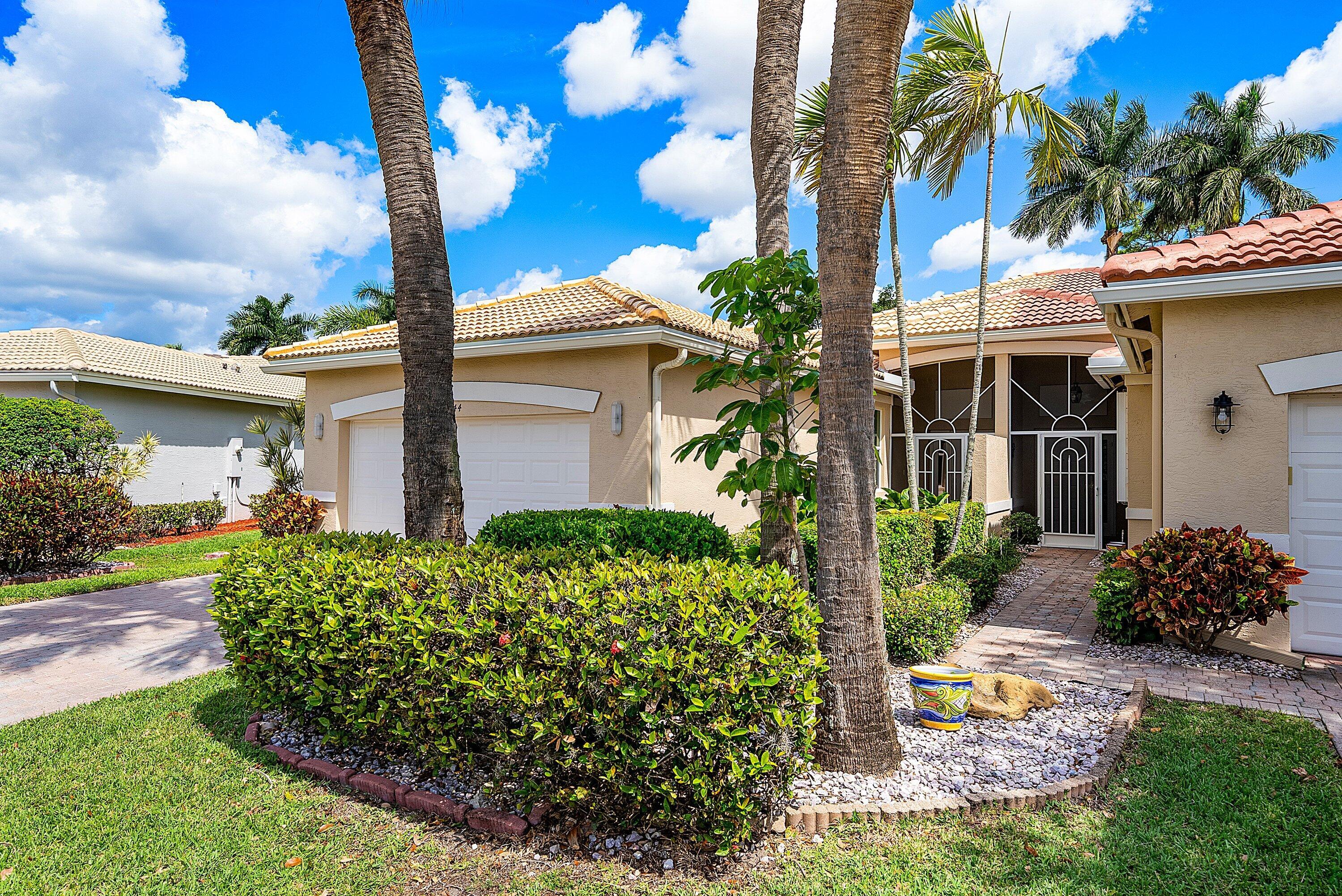 10644 Royal Caribbean Circle, Boynton Beach, FL 33437, Boynton Beach - Photo 3