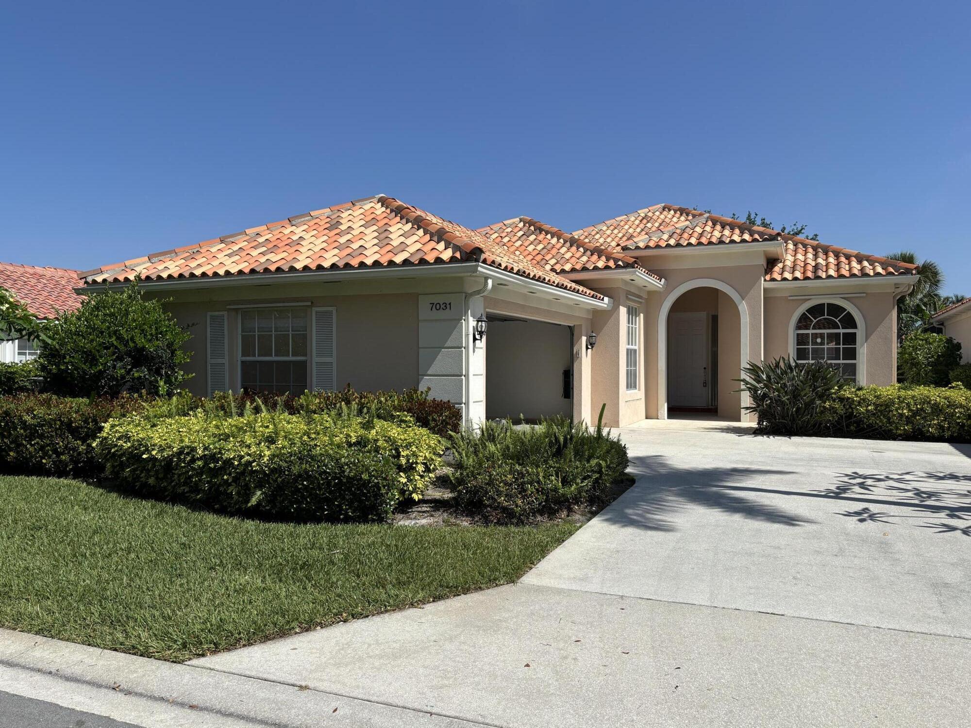 7031 Fish Creek Lane, West Palm Beach, FL 33411, West Palm Beach - Photo 2