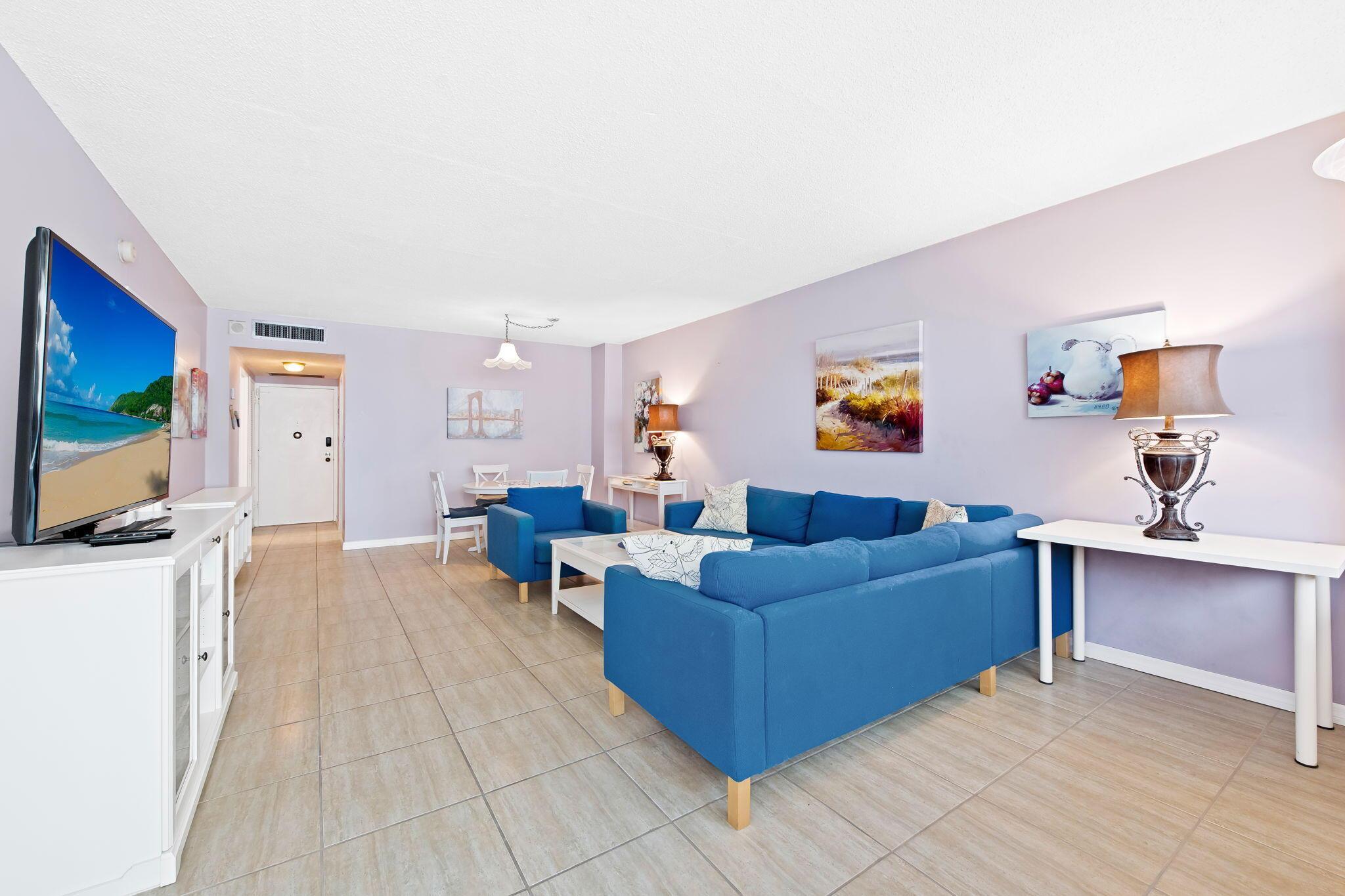 3725 S Ocean Drive 420, Hollywood, FL 33019, Hollywood